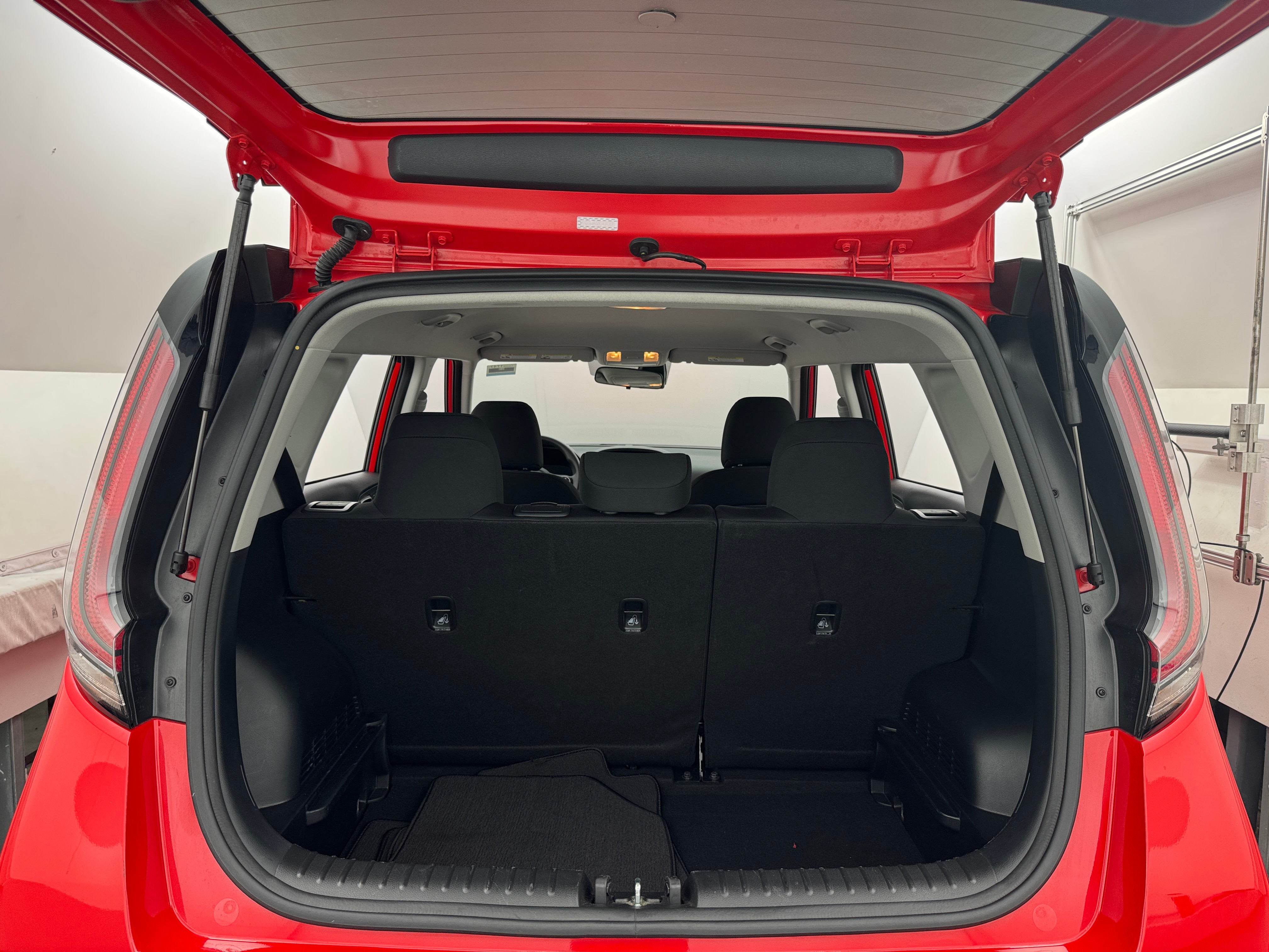 2024 Kia Soul LX 7