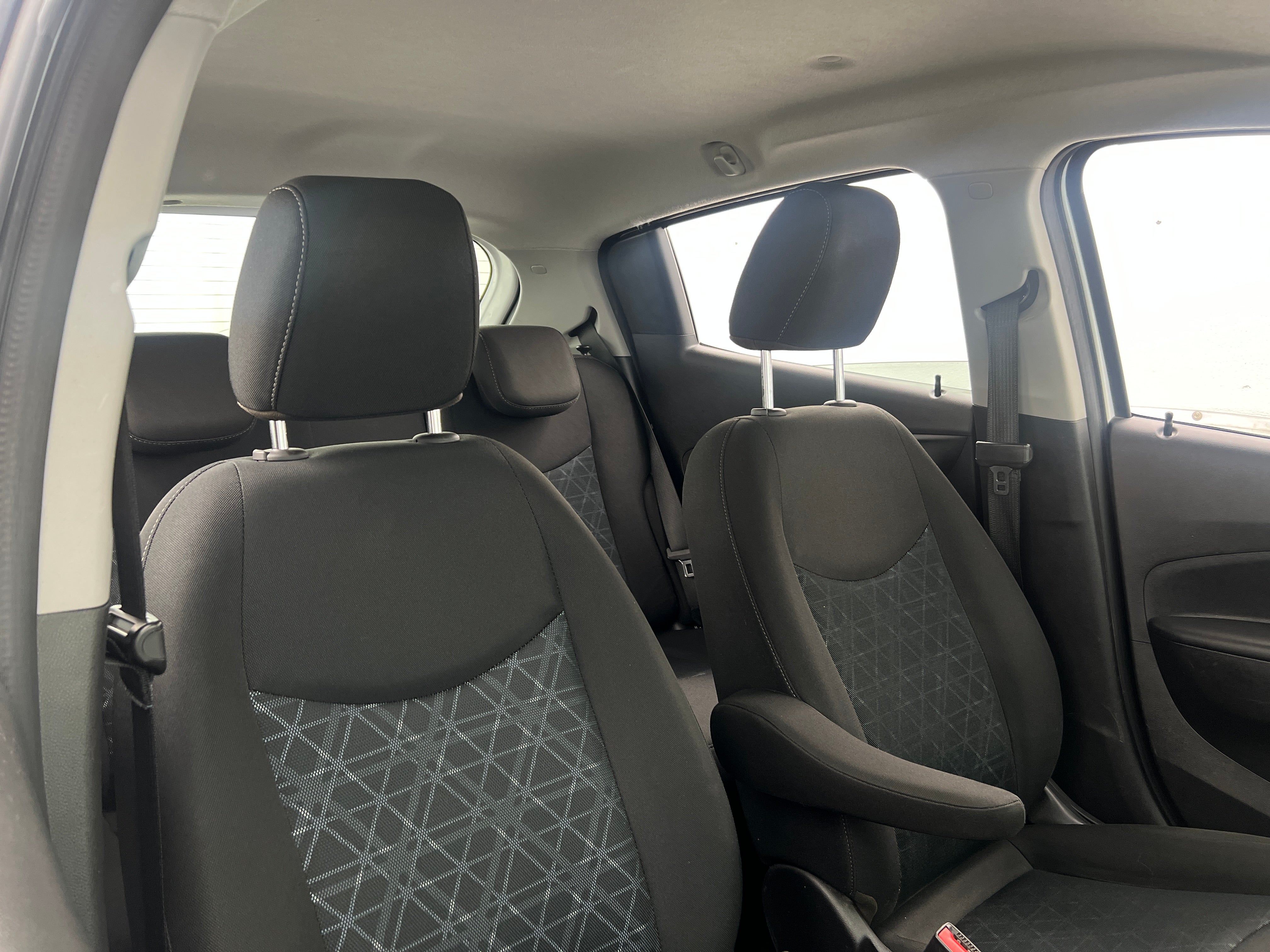 2022 Chevrolet Spark LT 2
