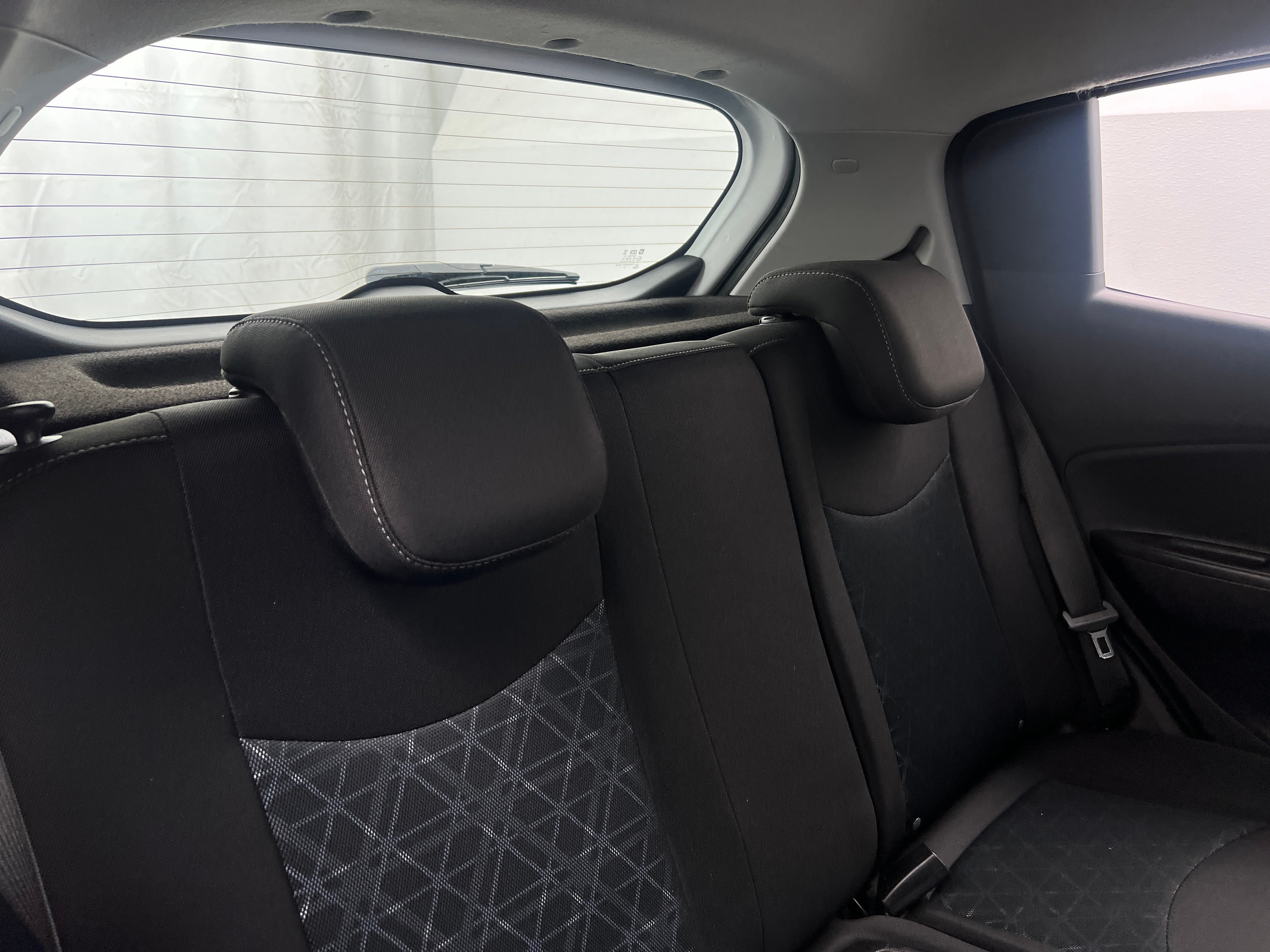 2022 Chevrolet Spark LT 6
