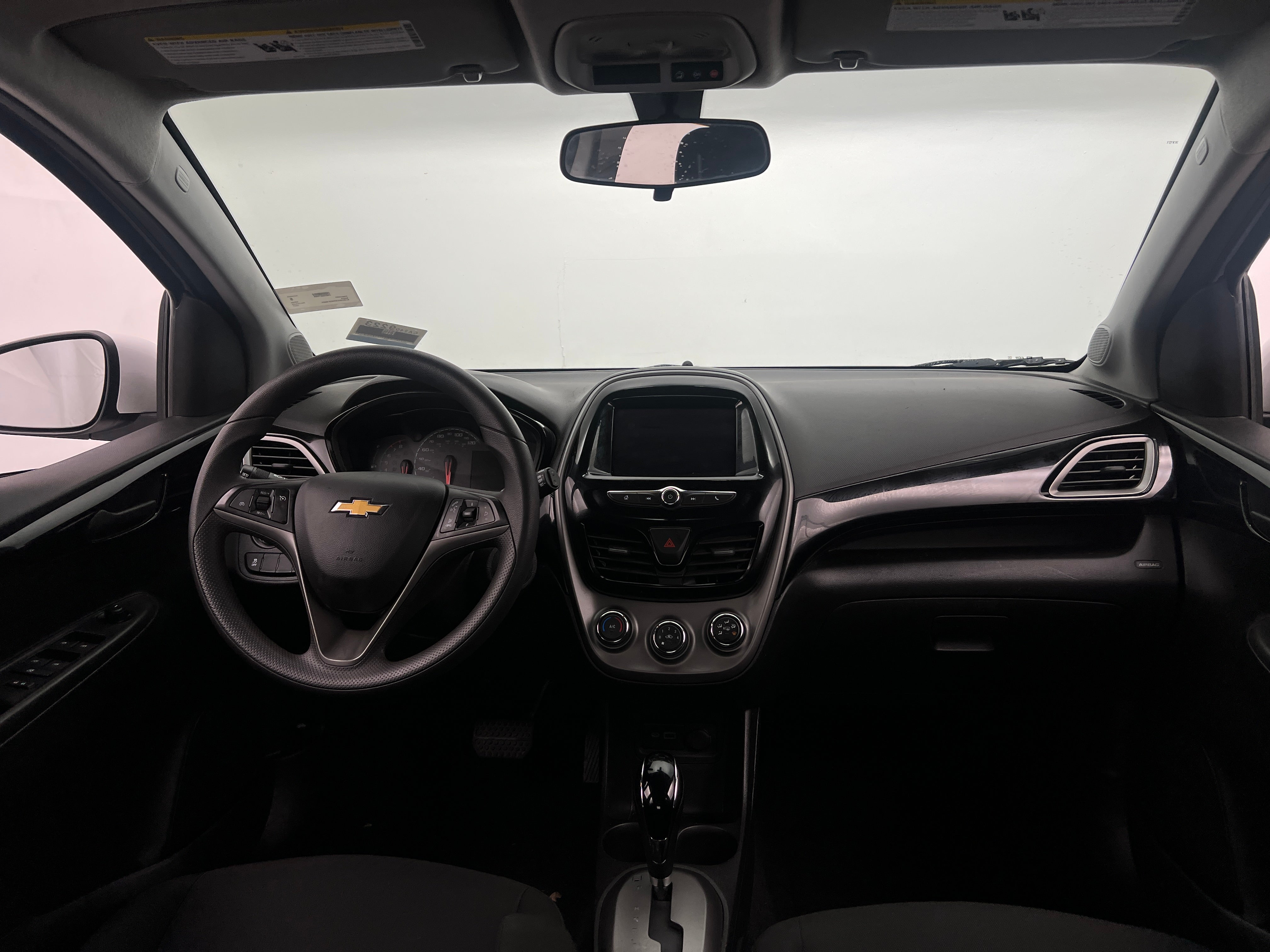 2022 Chevrolet Spark LT 3