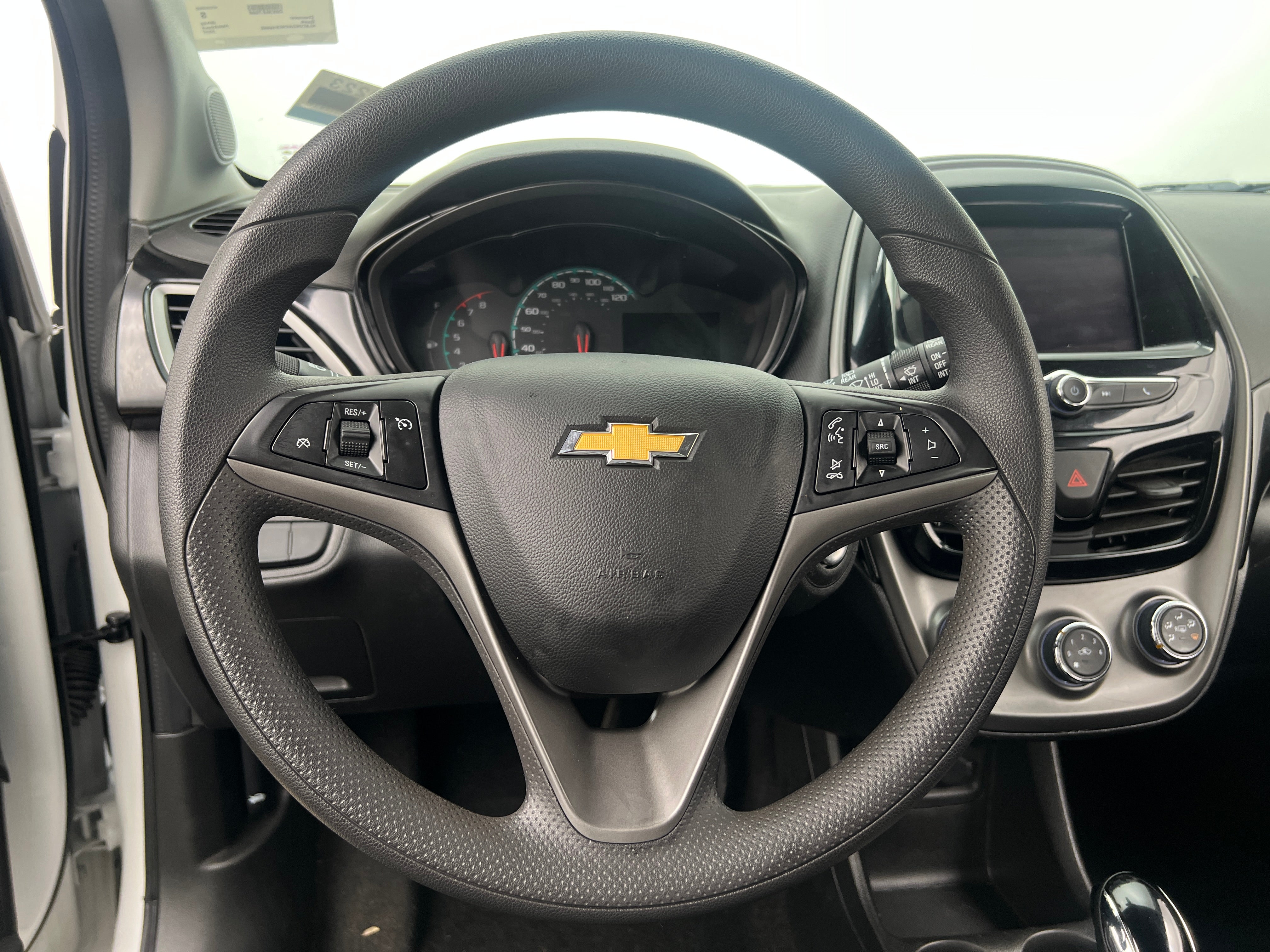 2022 Chevrolet Spark LT 5