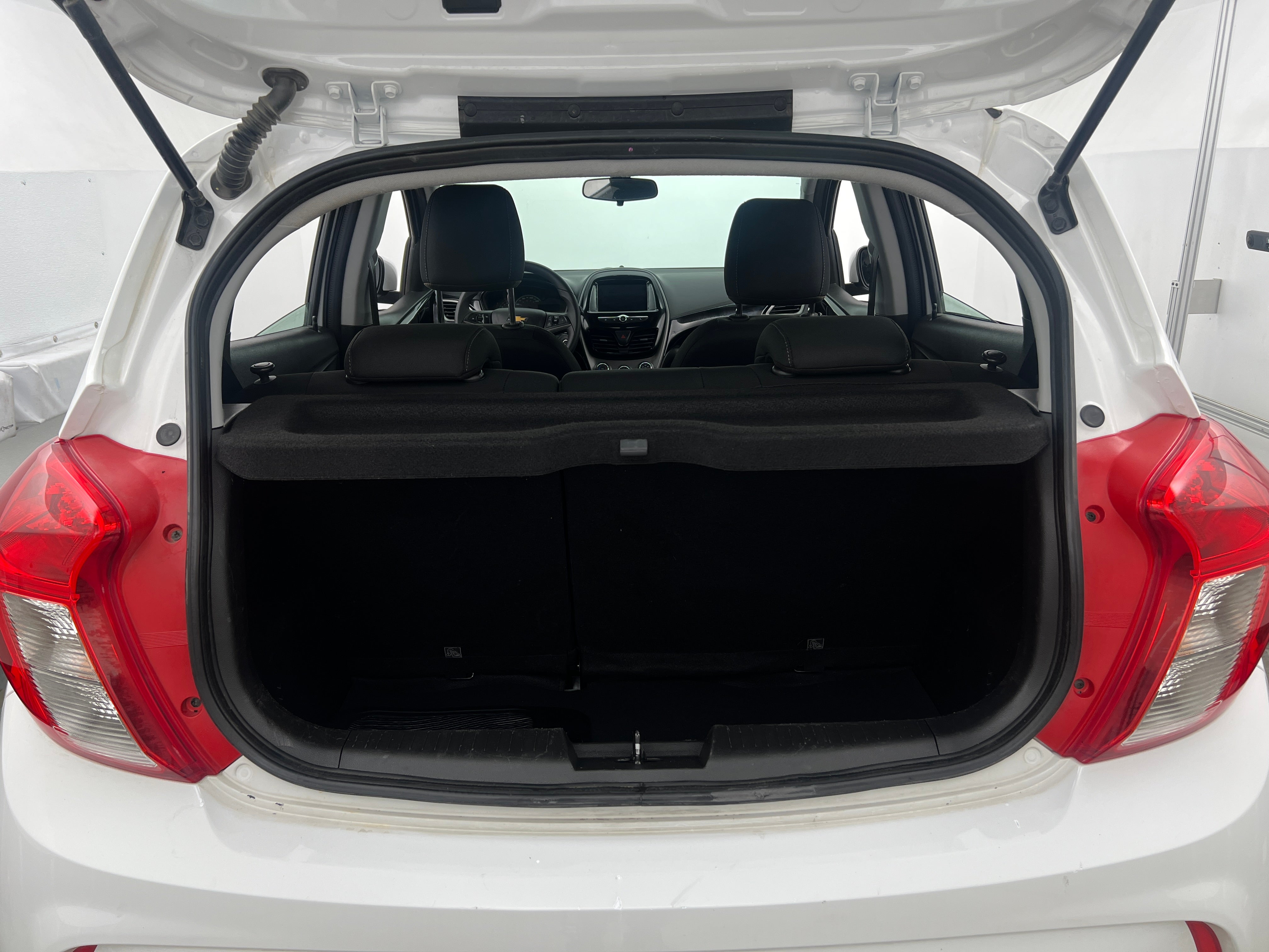 2022 Chevrolet Spark LT 7