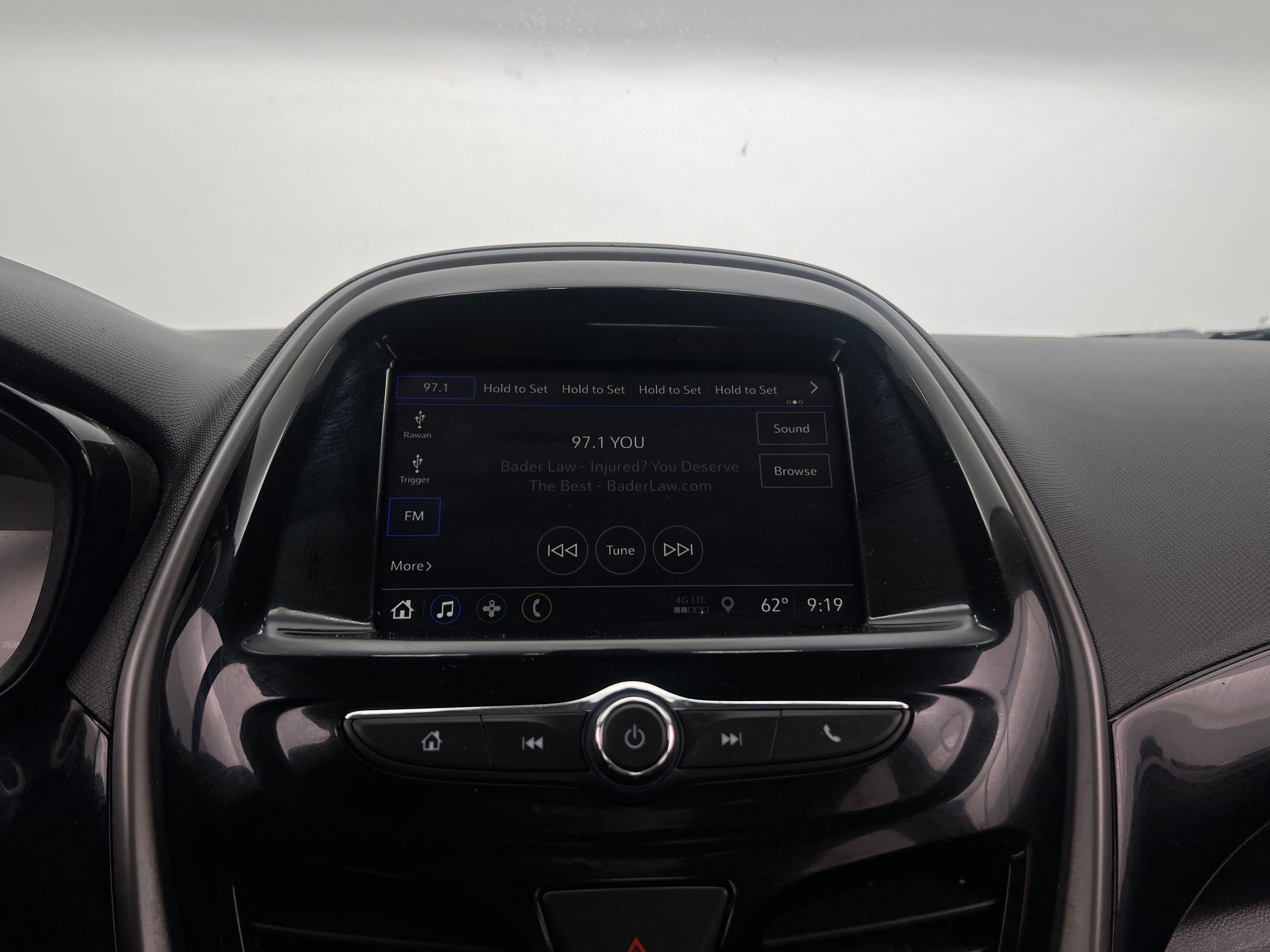 2022 Chevrolet Spark LT 4