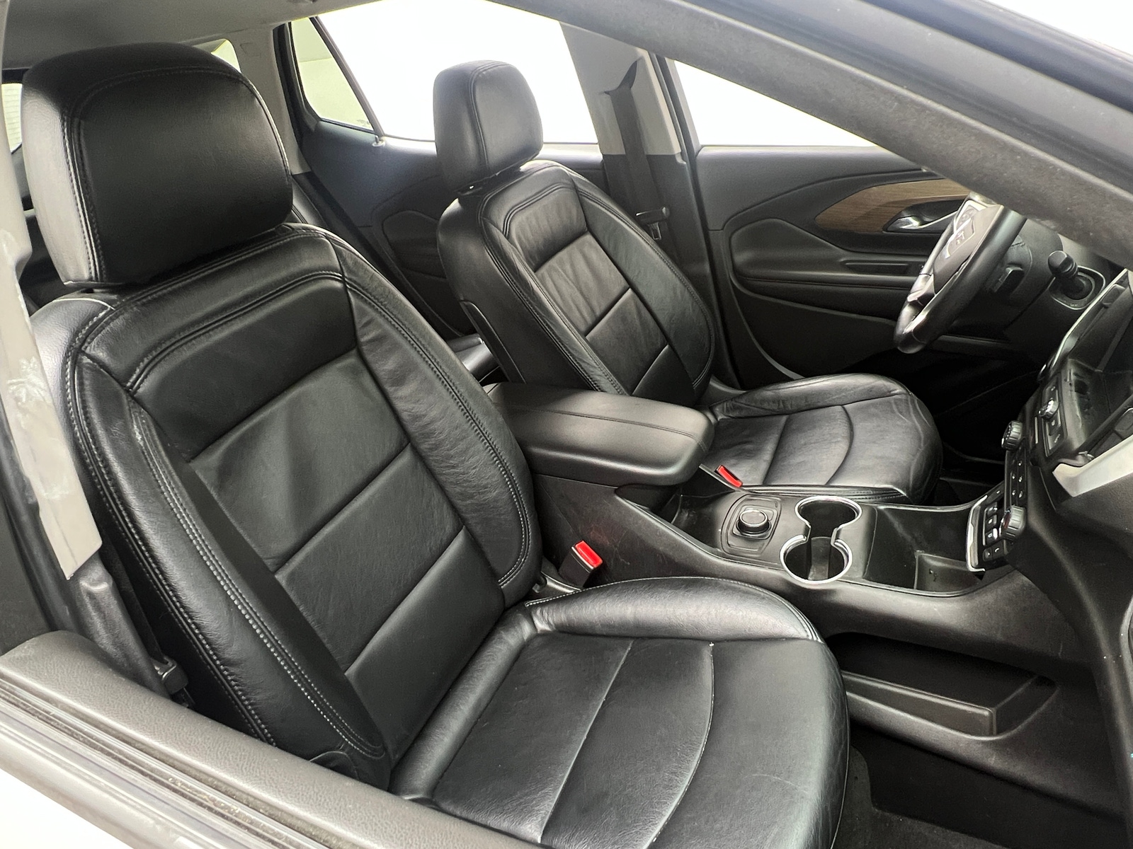 Thumbnail: 2018 GMC Terrain - 2