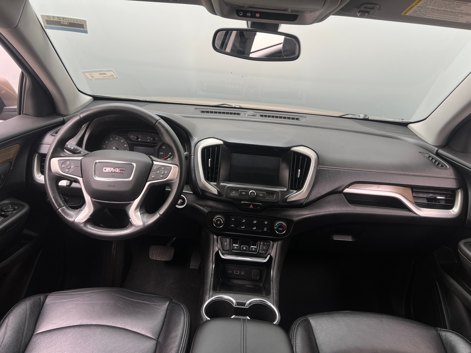Thumbnail: 2018 GMC Terrain - 3