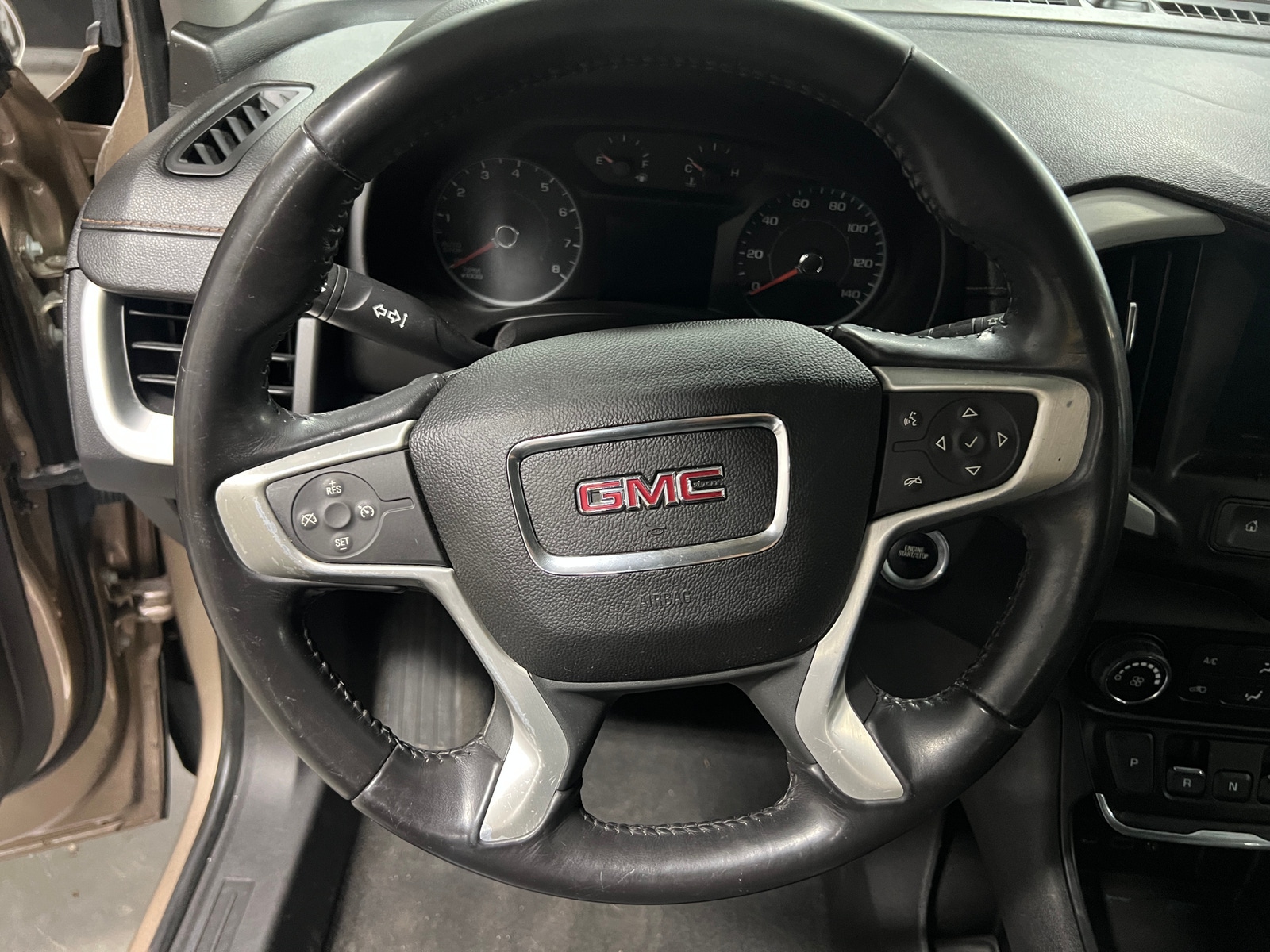 Thumbnail: 2018 GMC Terrain - 5