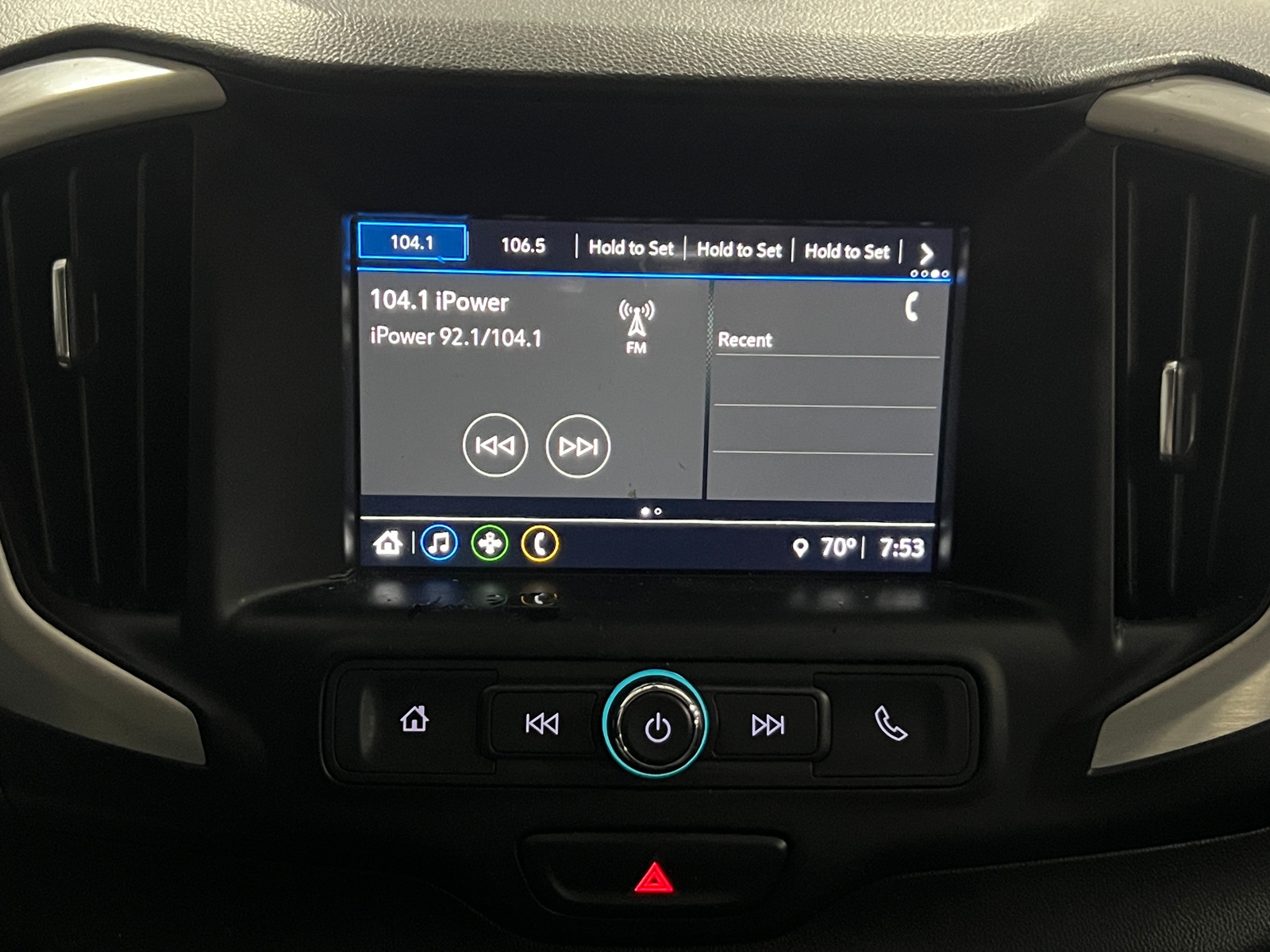 Thumbnail: 2018 GMC Terrain - 4