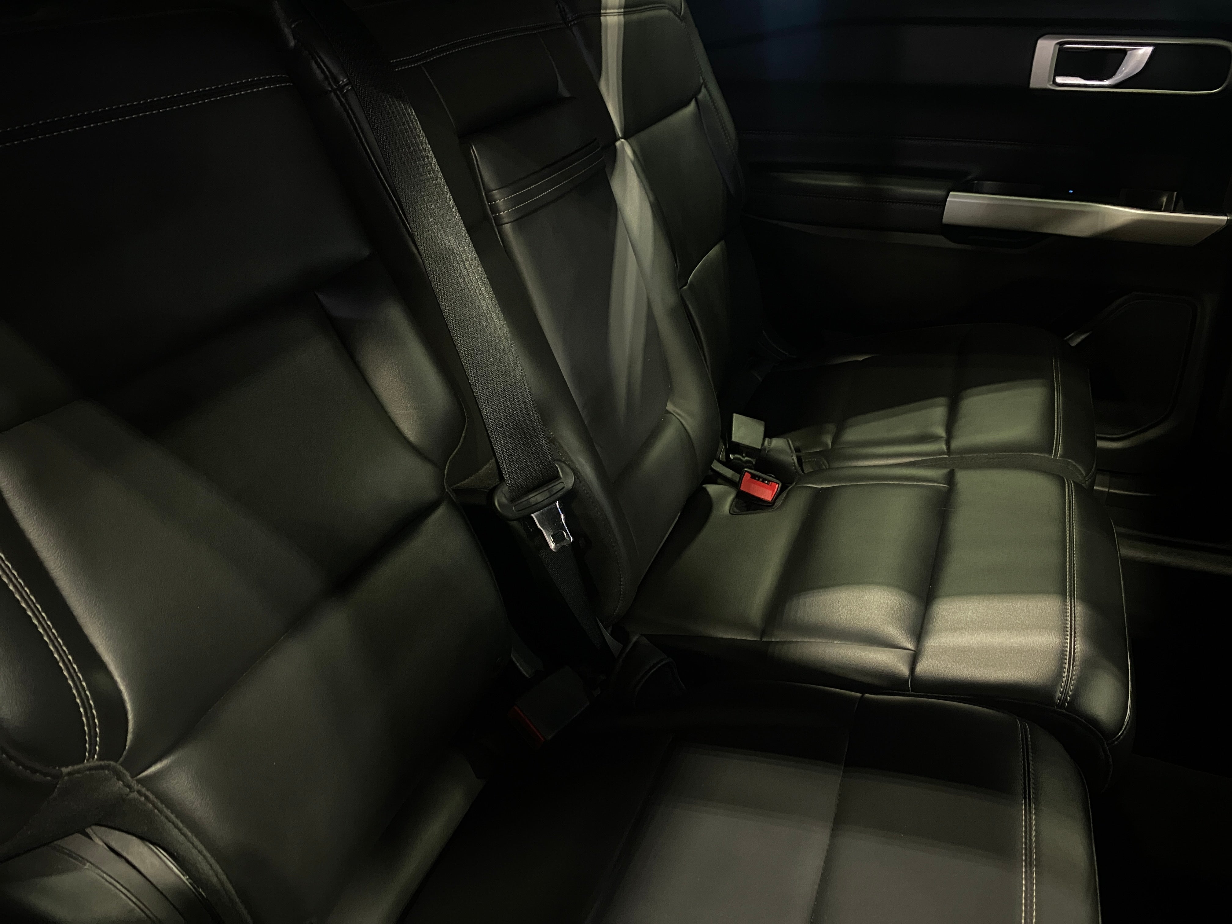 2023 Ford Explorer XLT 6