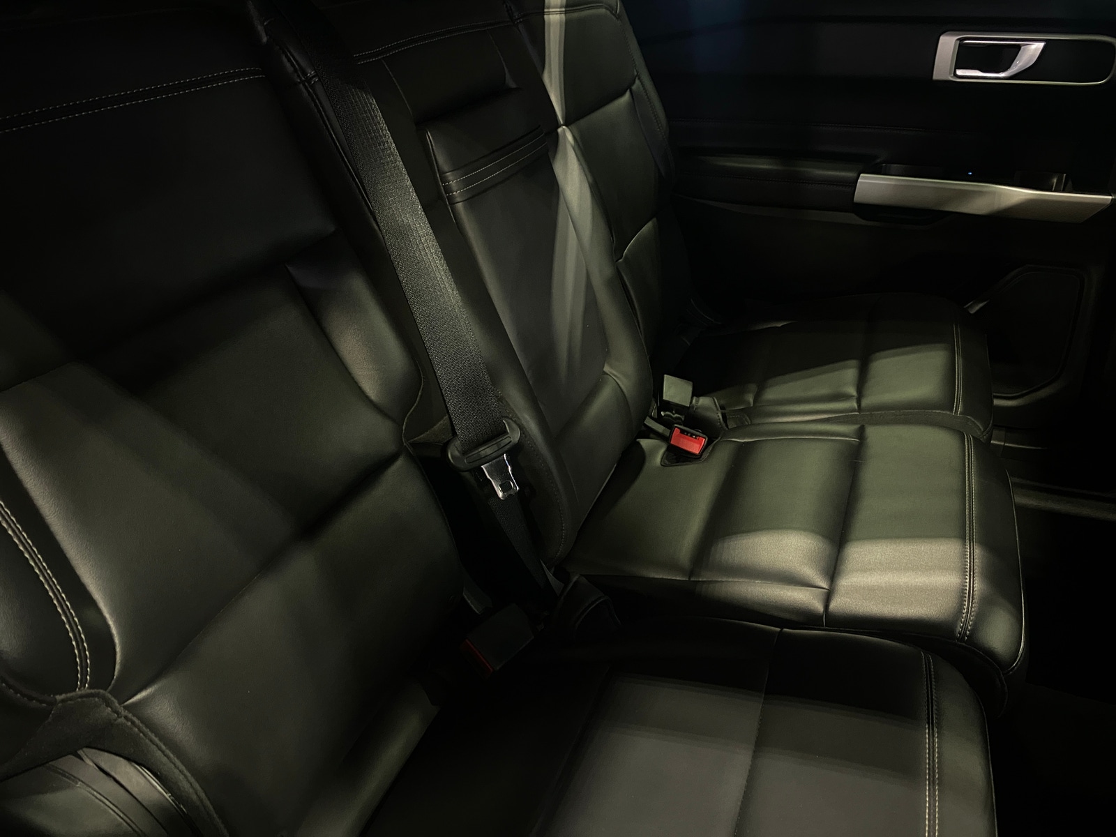 Thumbnail: 2023 Ford Explorer - 6