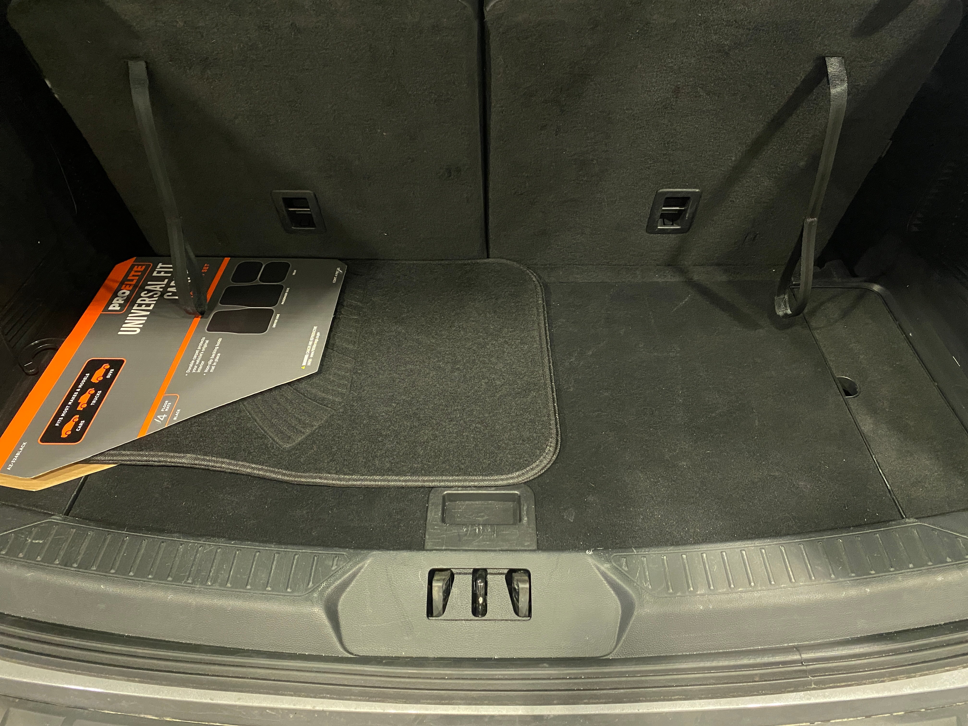 2023 Ford Explorer XLT 7