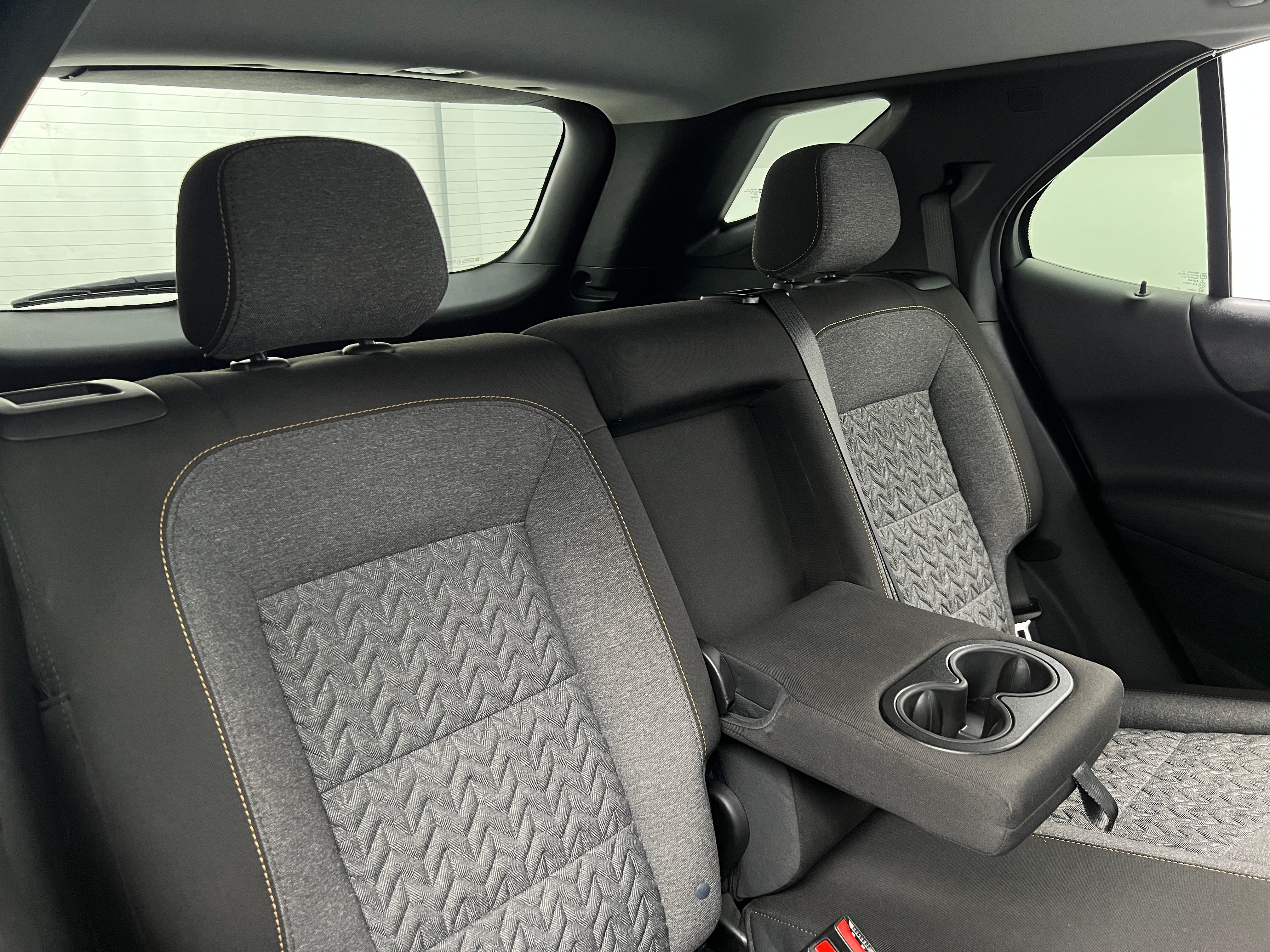 2023 Chevrolet Equinox LT 6