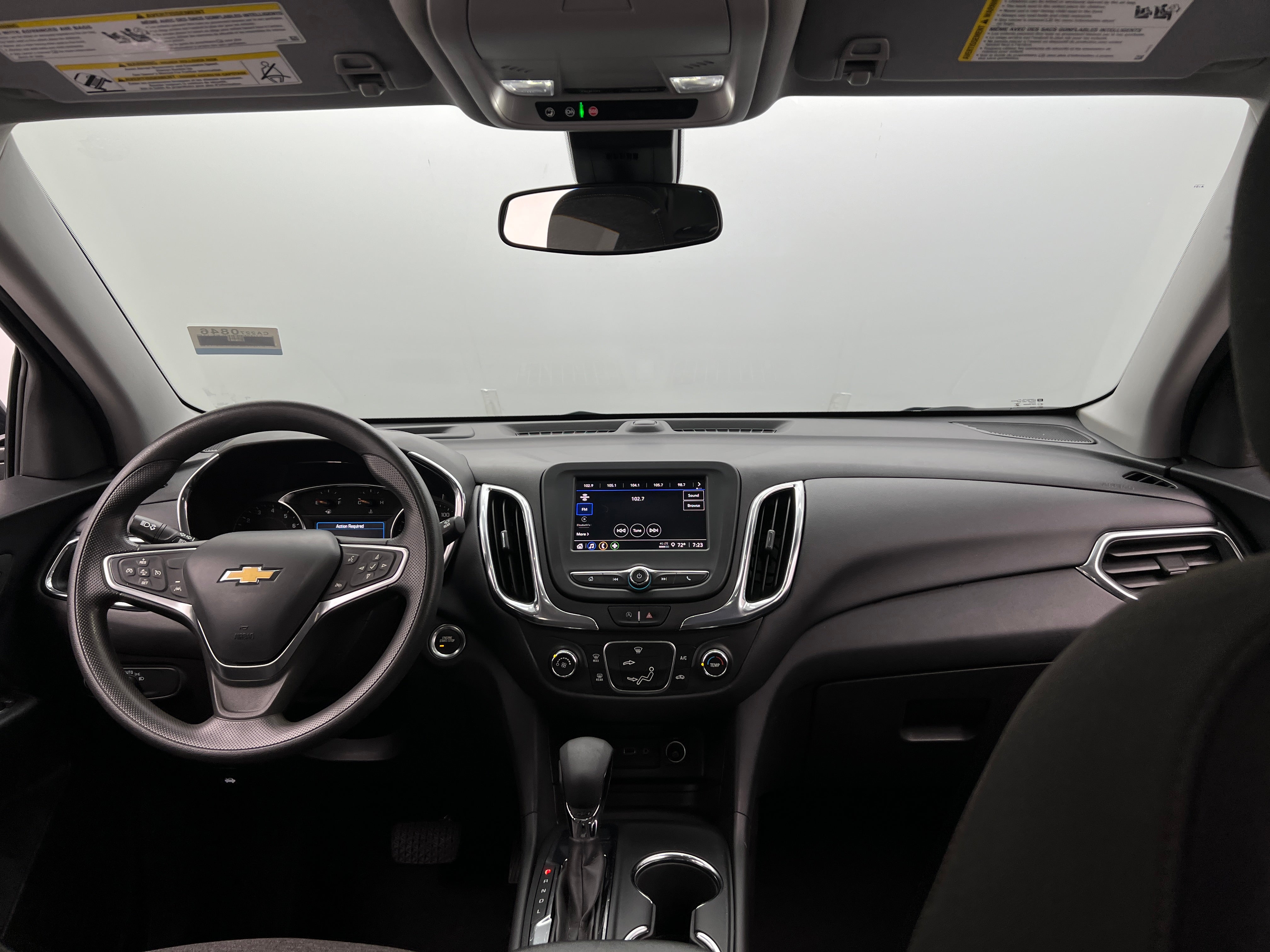 2023 Chevrolet Equinox LT 3