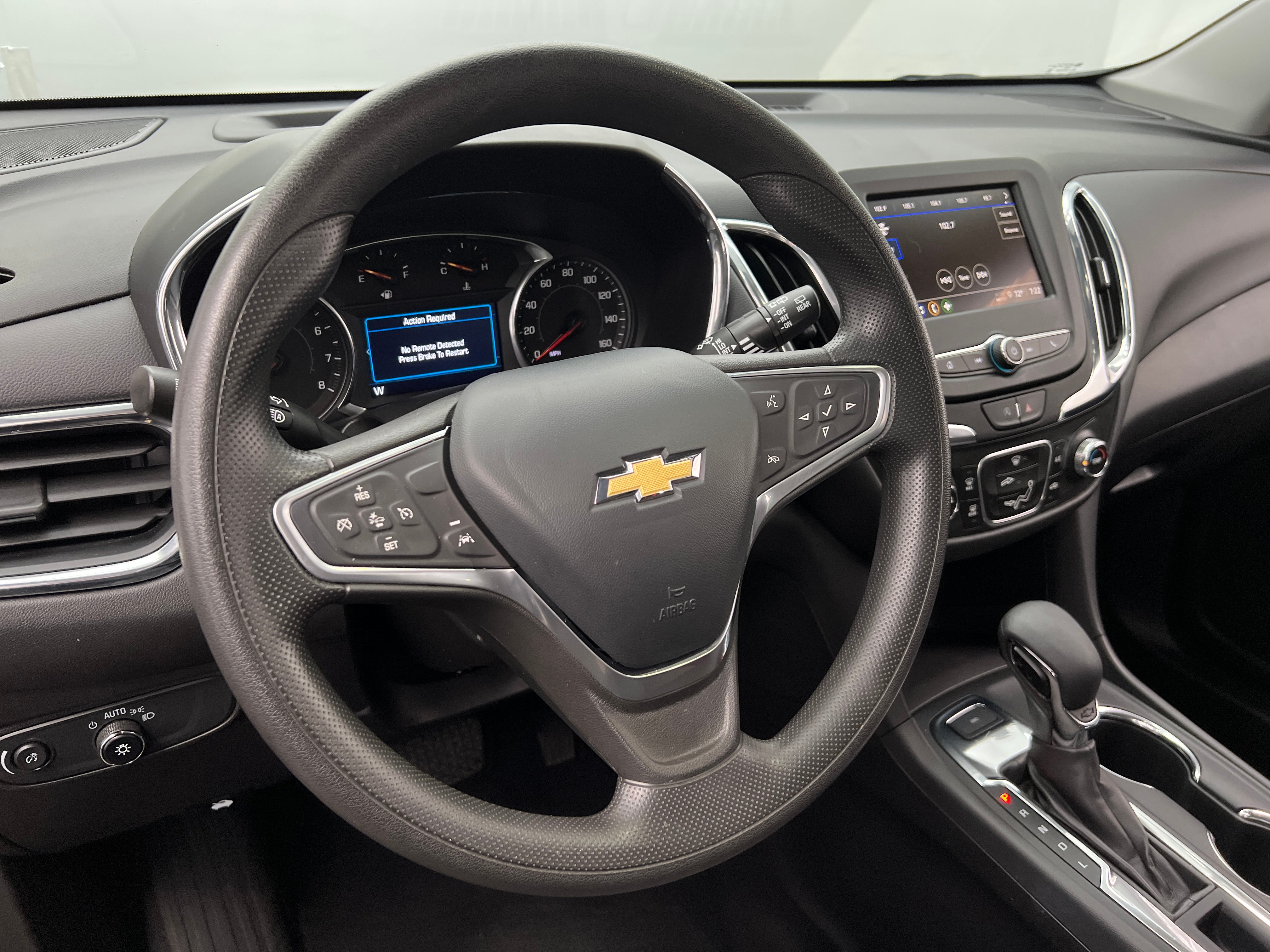 2023 Chevrolet Equinox LT 5