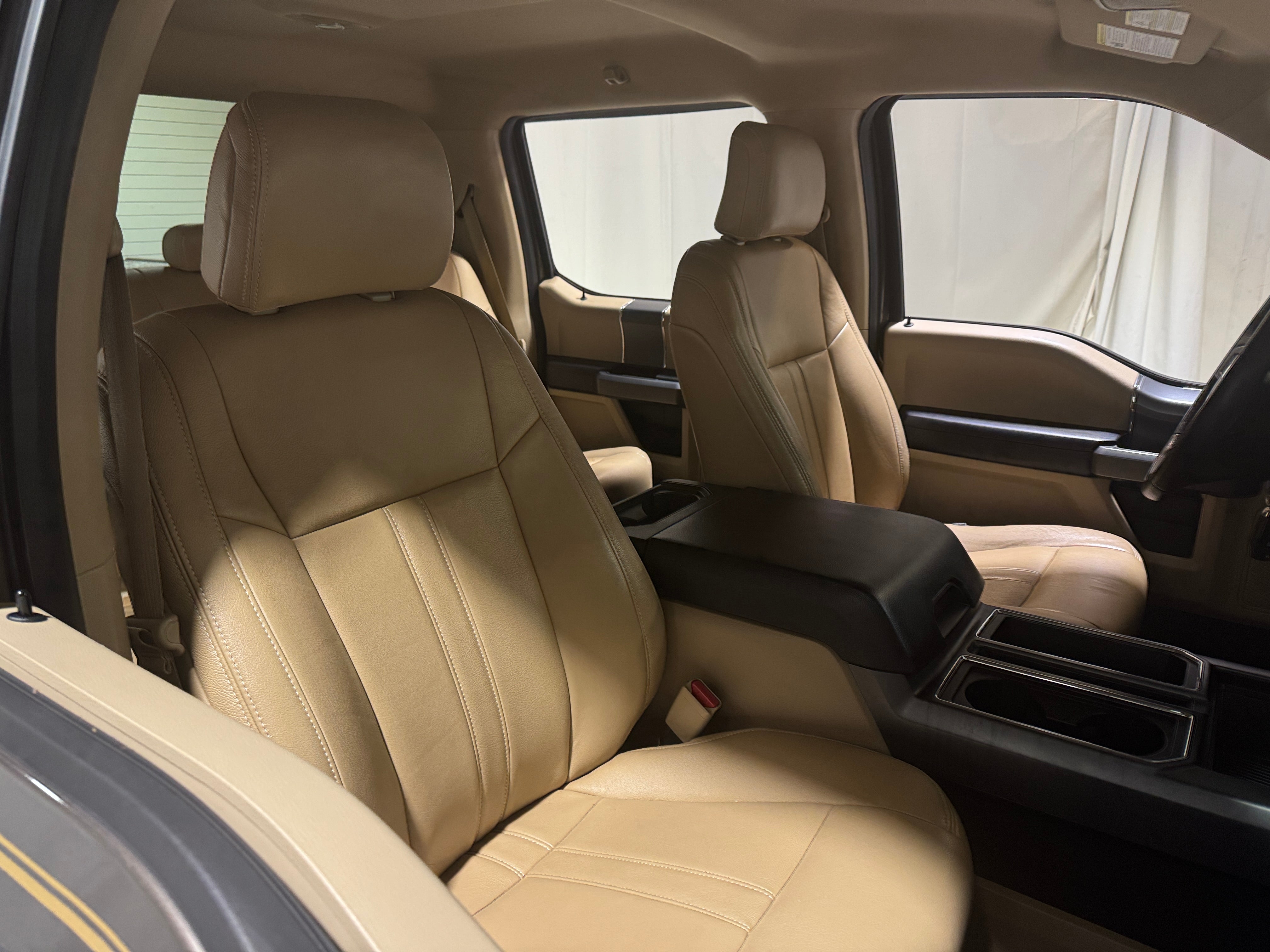 2015 Ford Econoline E-150 2