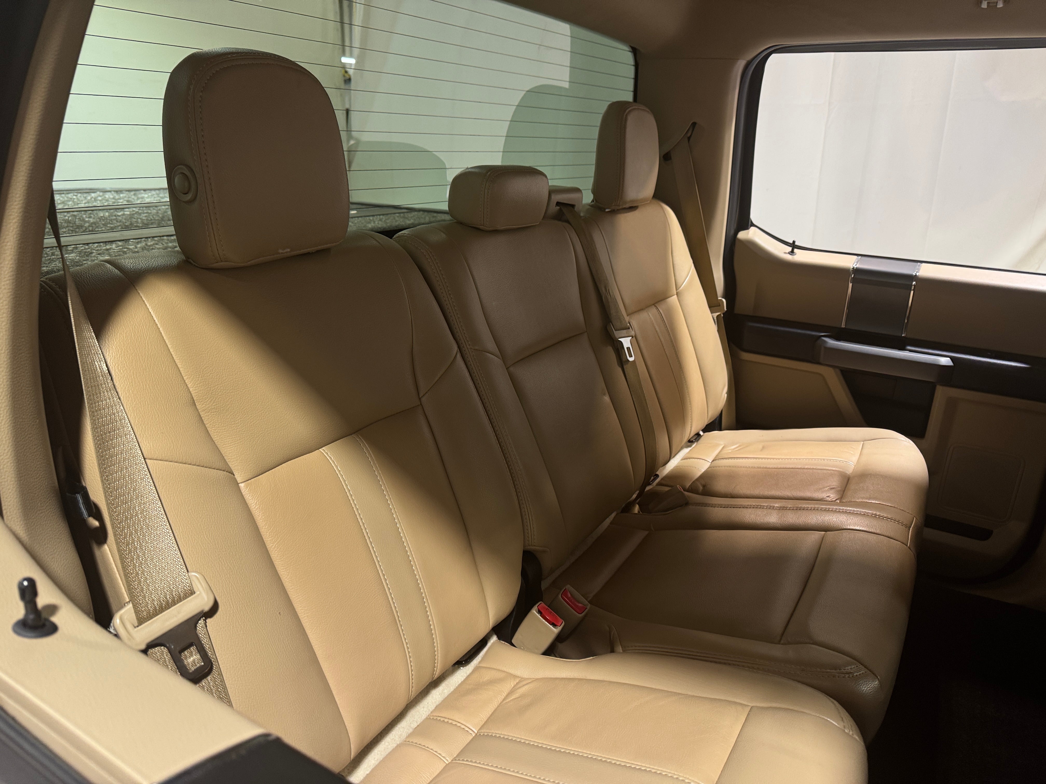 2015 Ford Econoline E-150 6