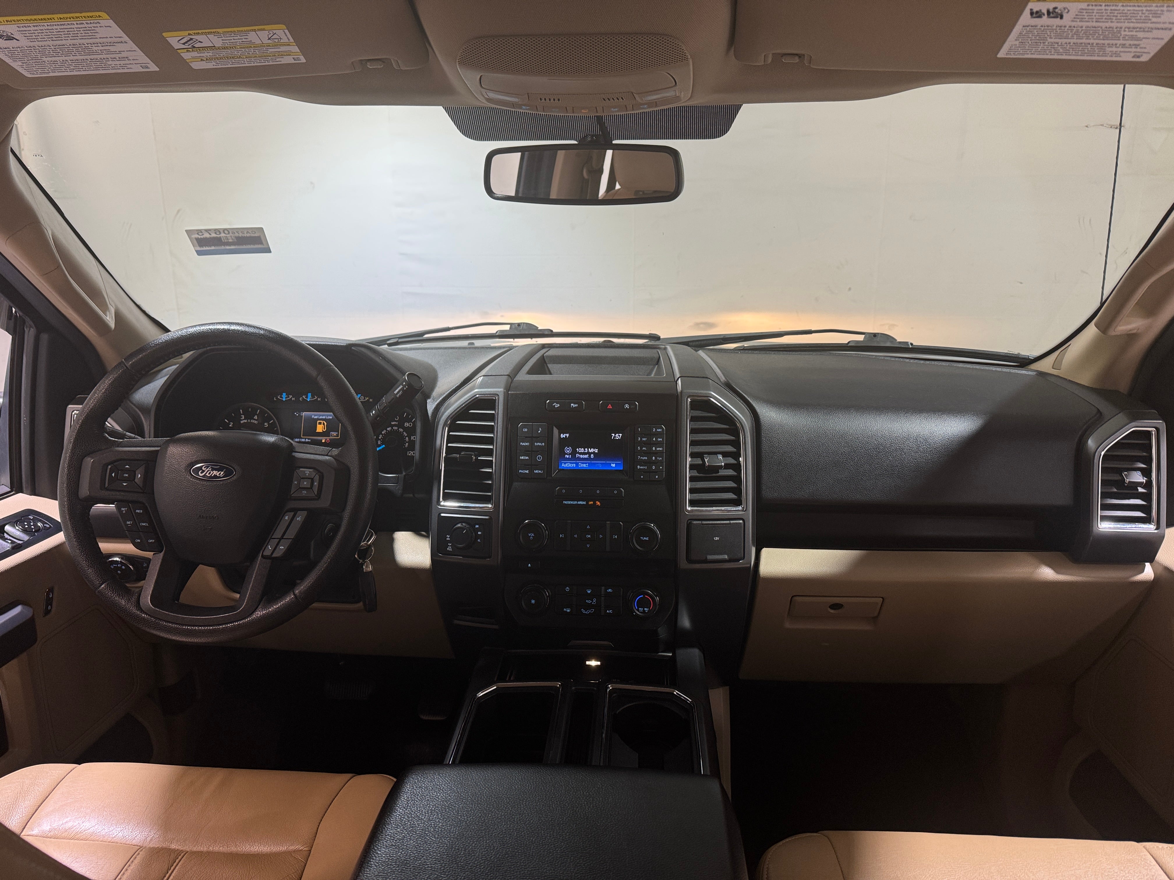 2015 Ford Econoline E-150 3