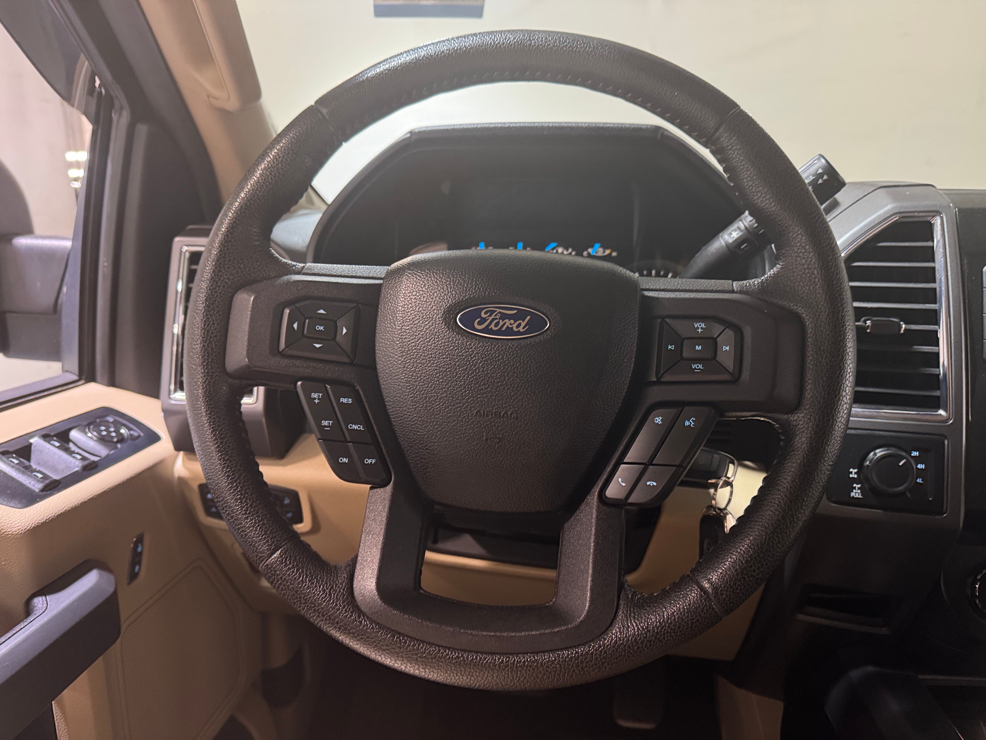 2015 Ford Econoline E-150 5