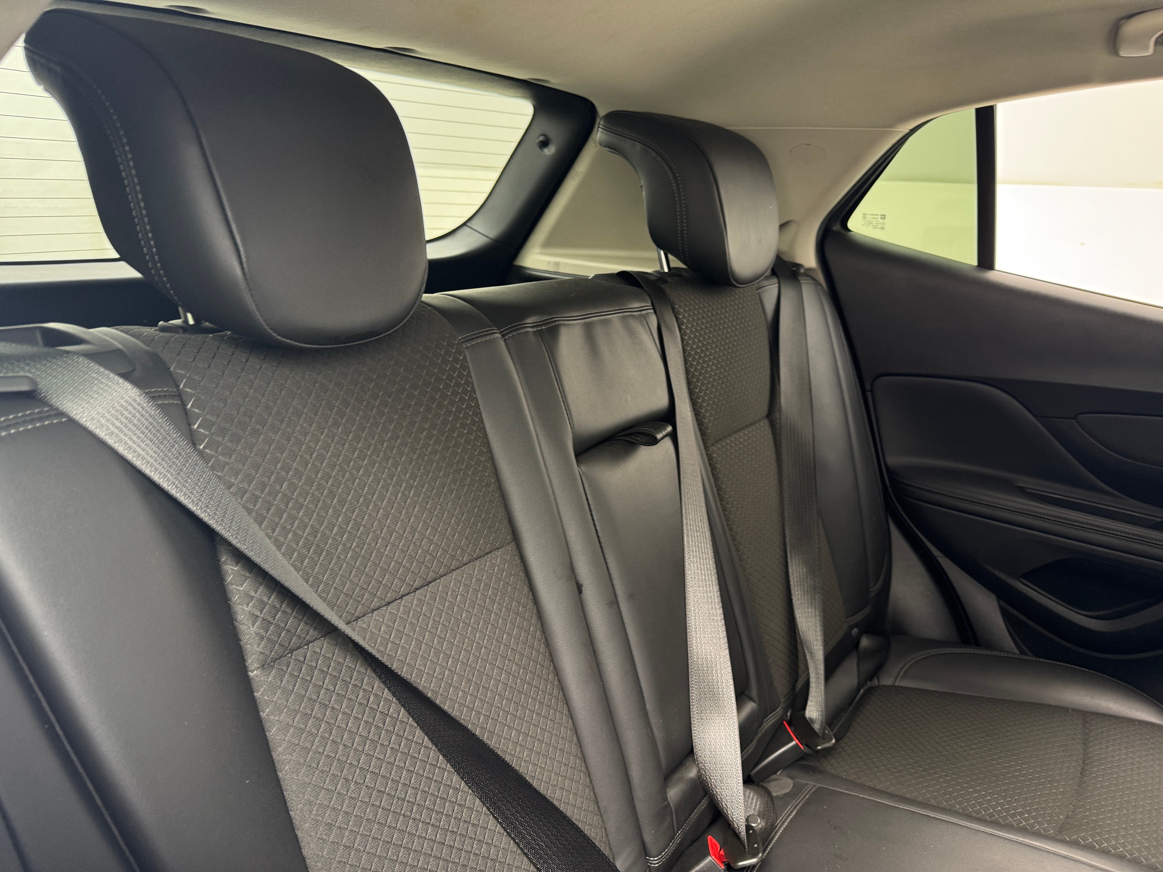 2020 Buick Encore Preferred 5