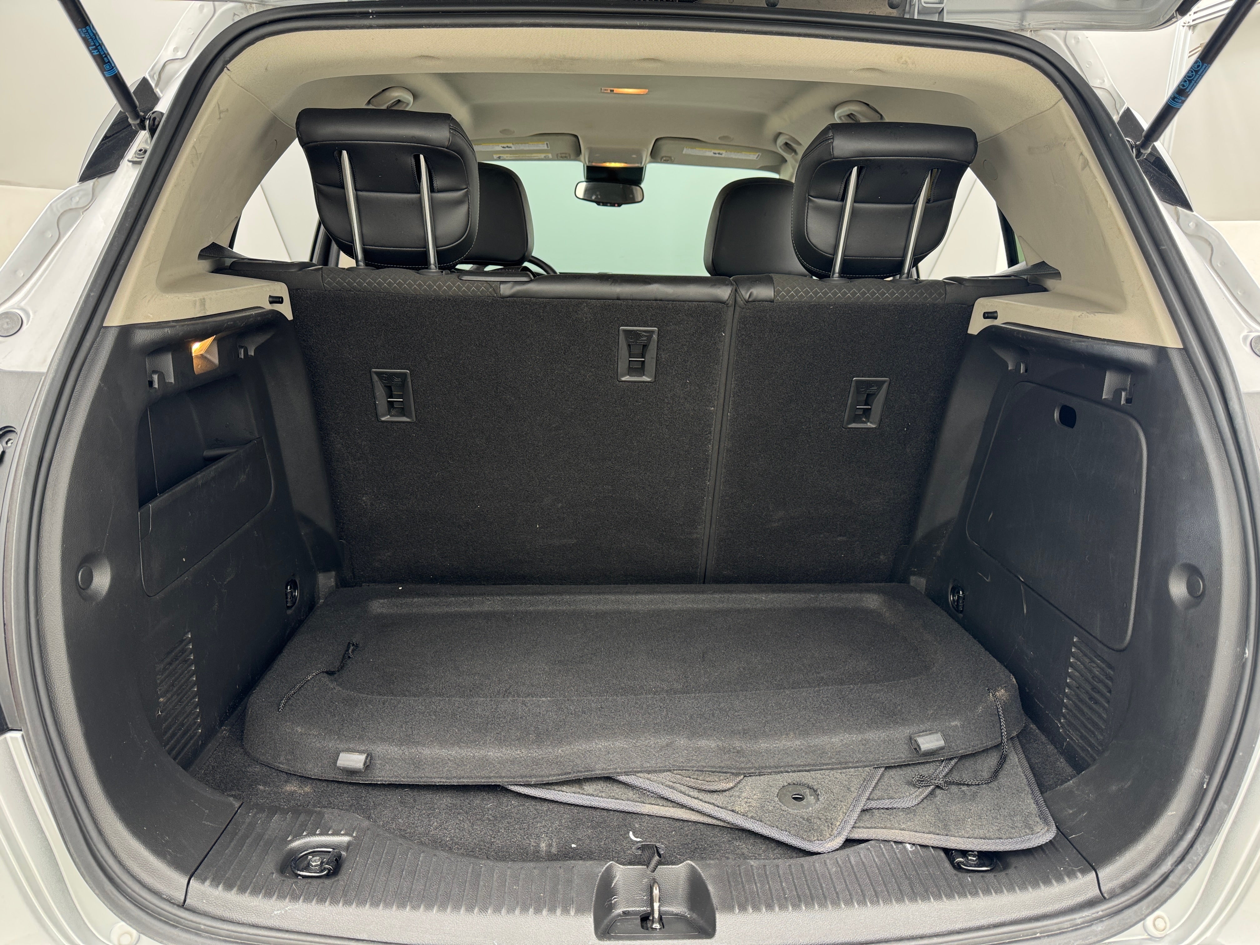 2020 Buick Encore Preferred 6
