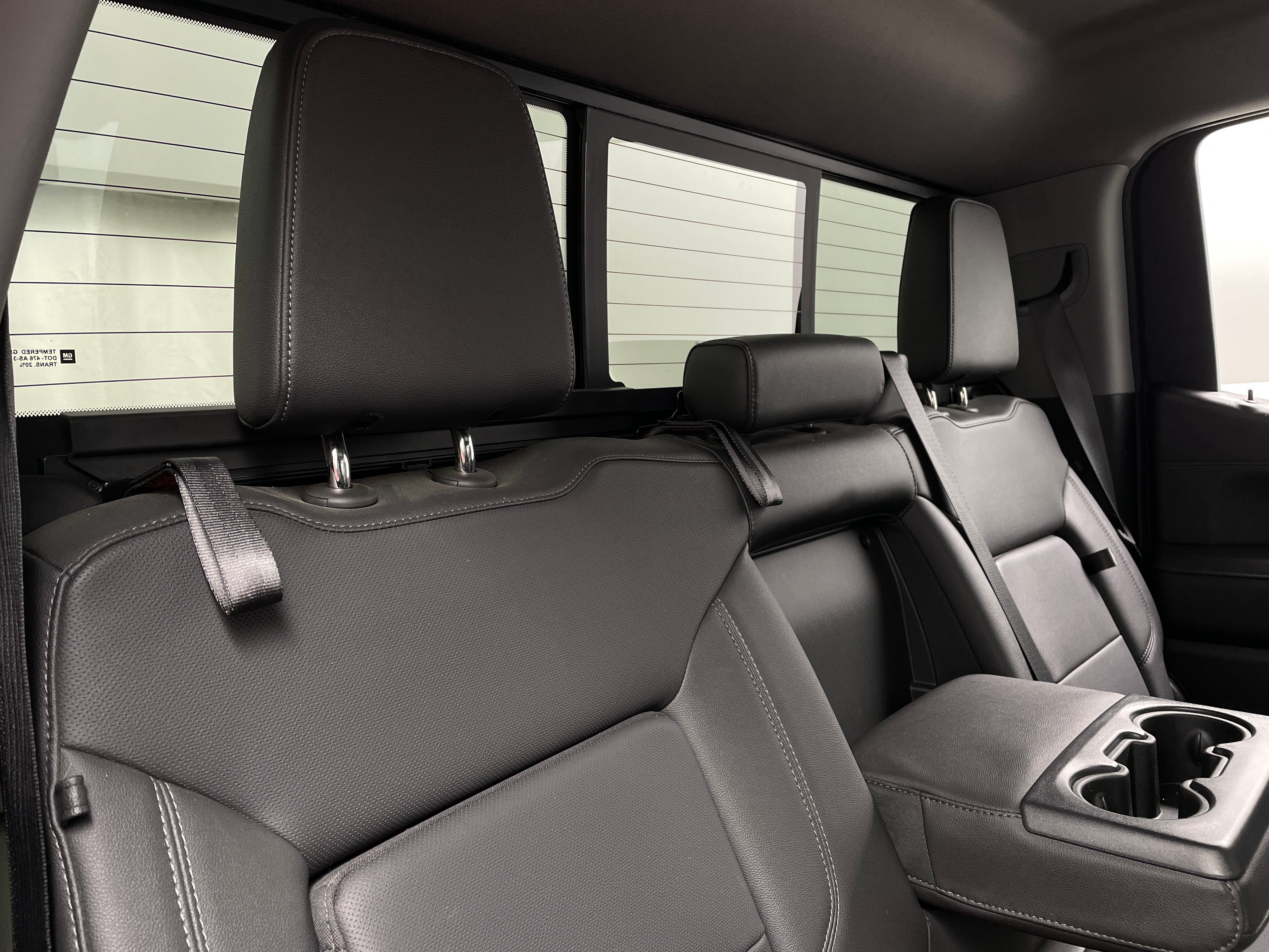 2021 GMC Sierra 1500 SLT 5