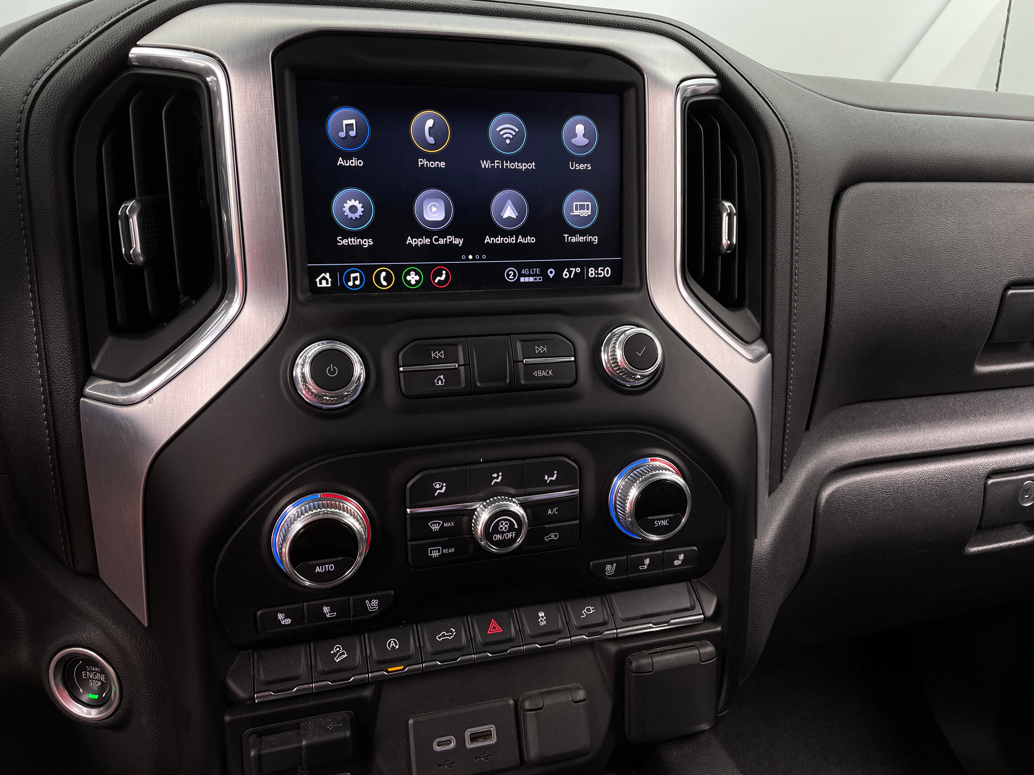 2021 GMC Sierra 1500 SLT 3