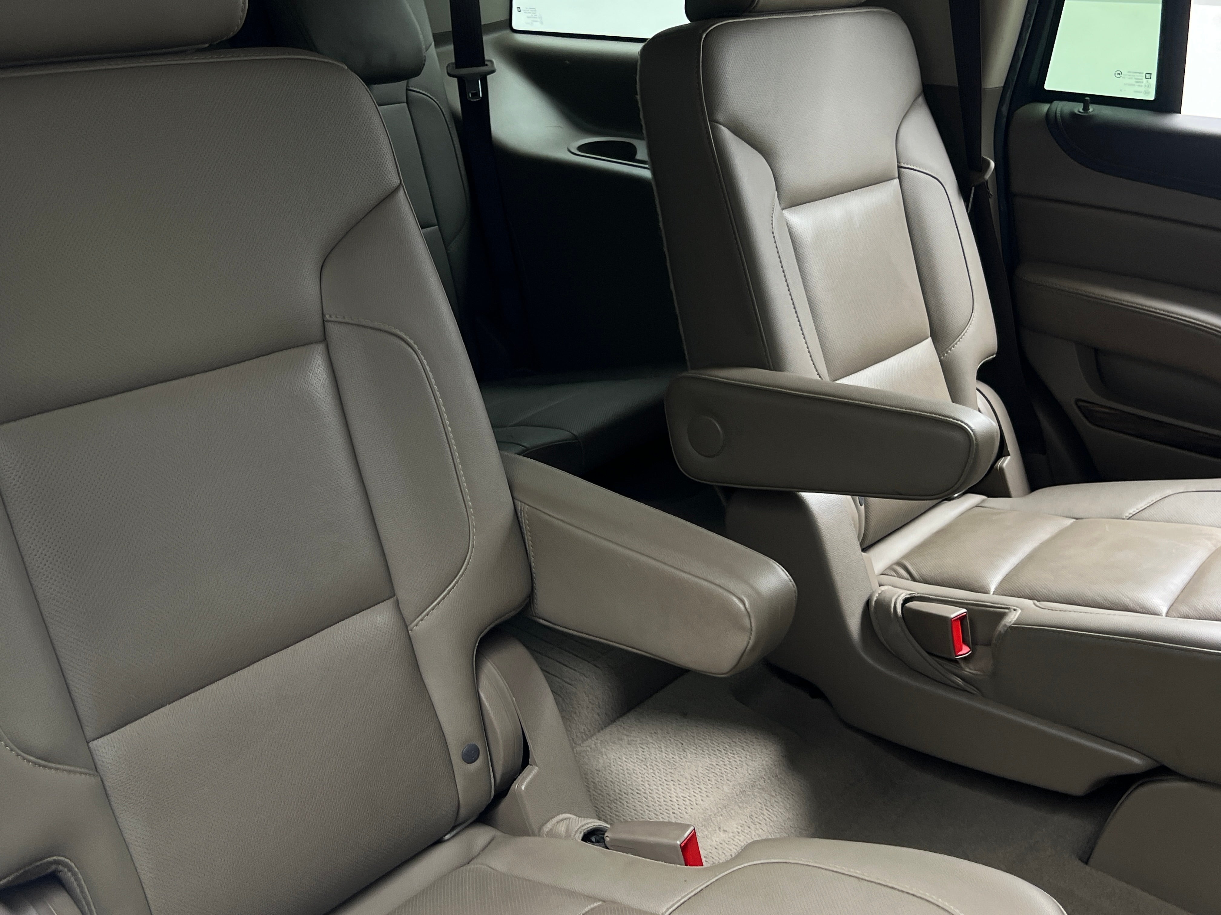 2019 GMC Yukon SLT 5
