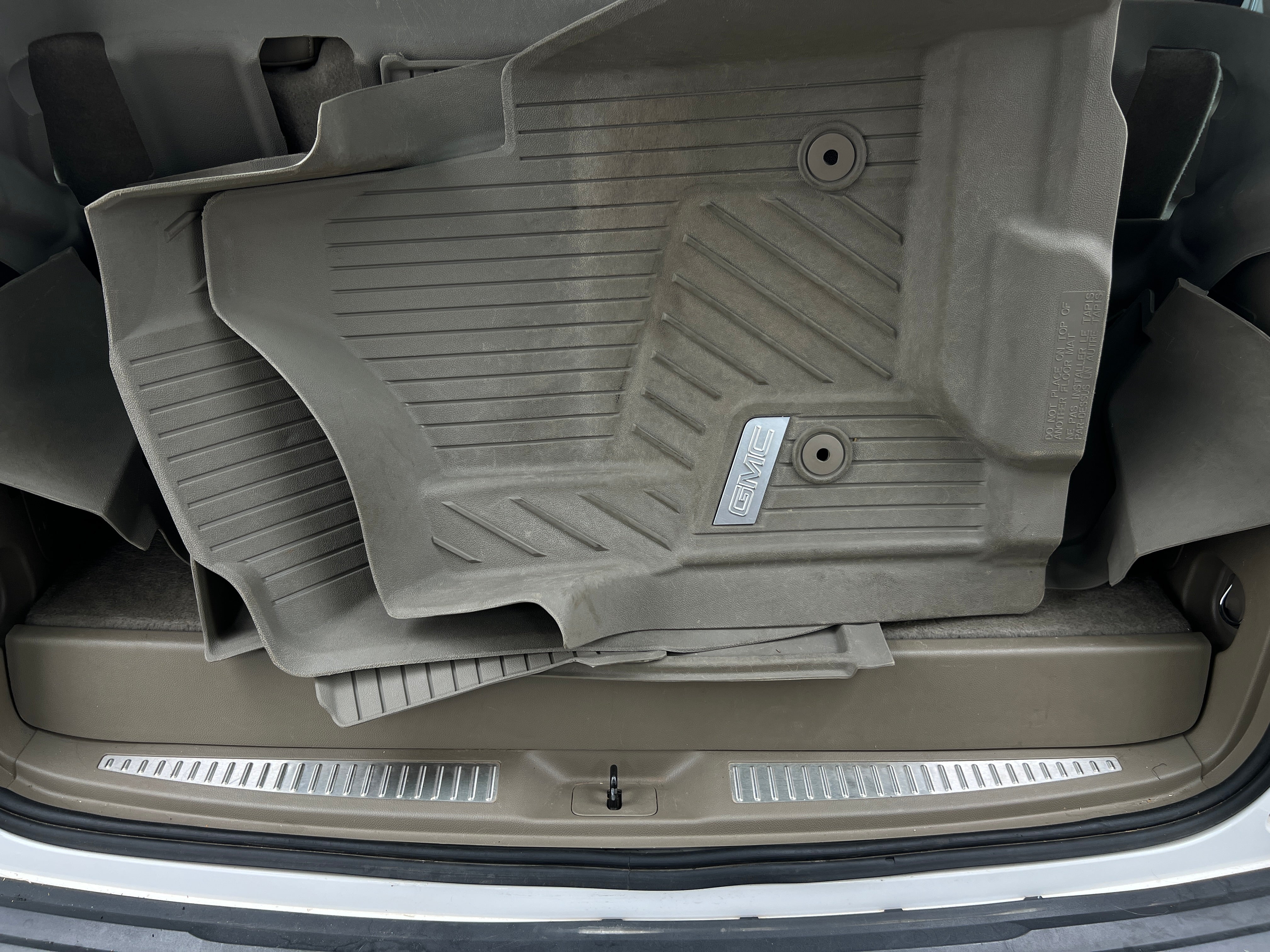 2019 GMC Yukon SLT 6