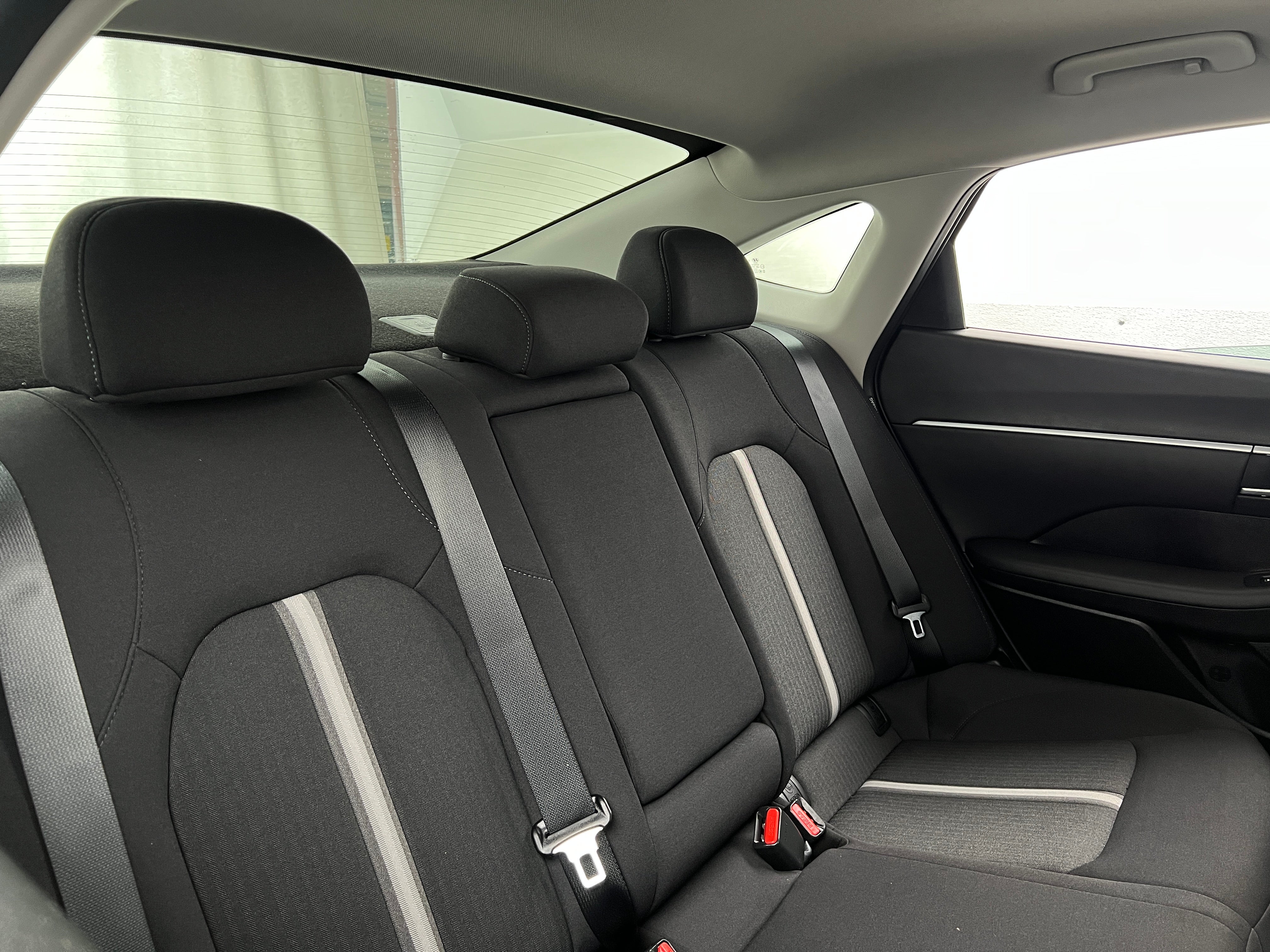 2024 Hyundai Sonata SEL 6