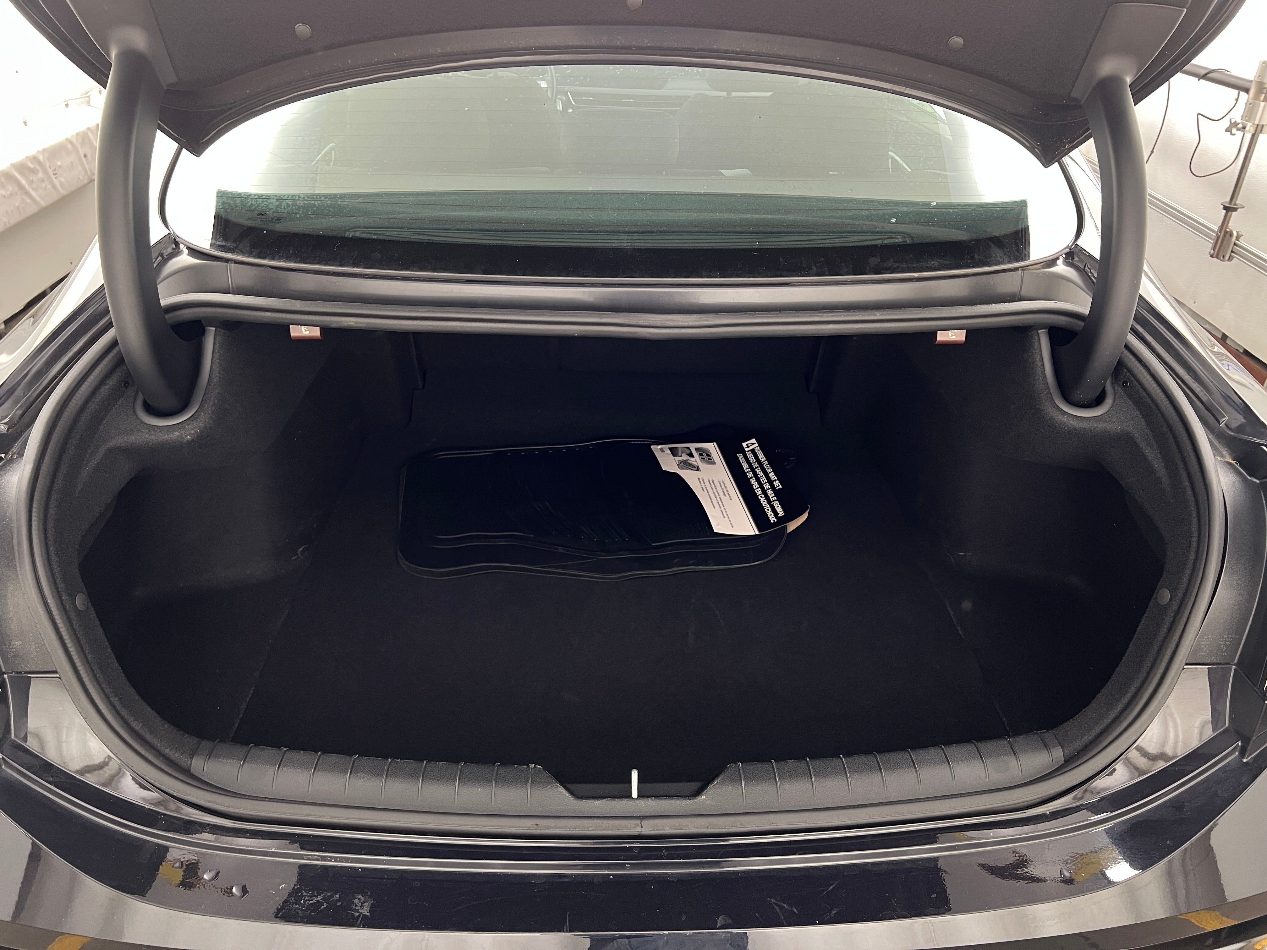 2024 Hyundai Sonata SEL 7