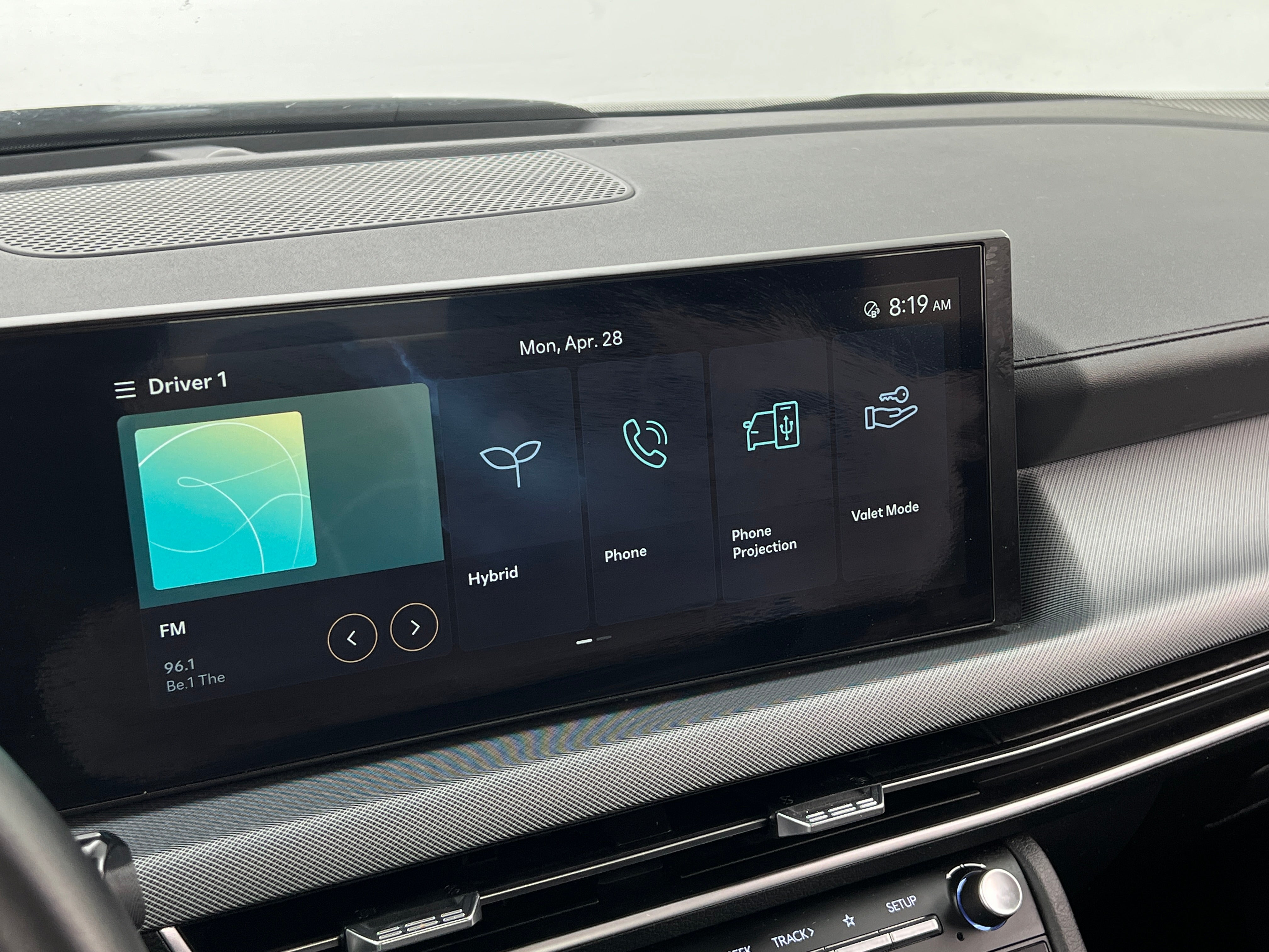 2024 Hyundai Sonata SEL 4