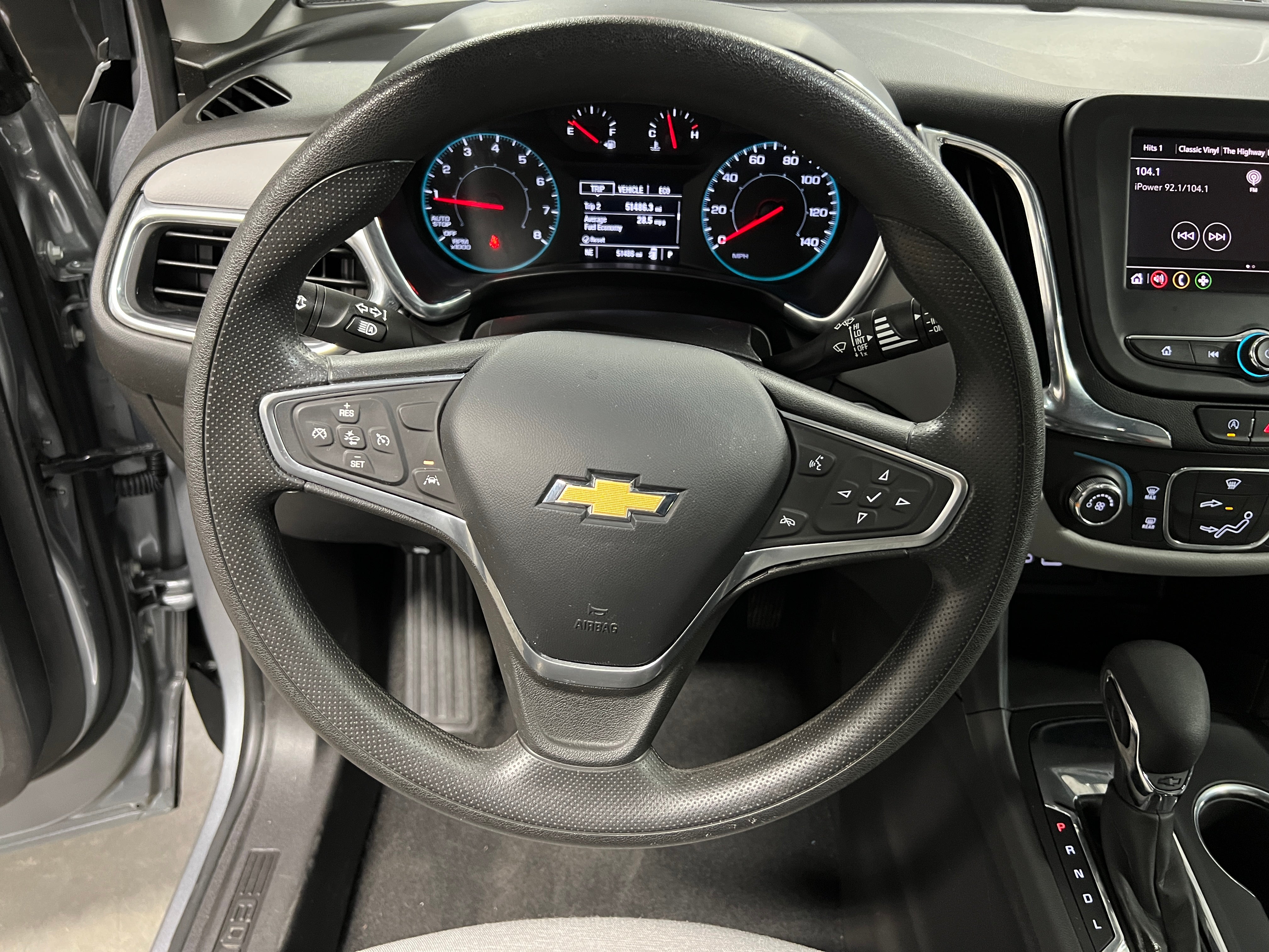 2023 Chevrolet Equinox LS 5