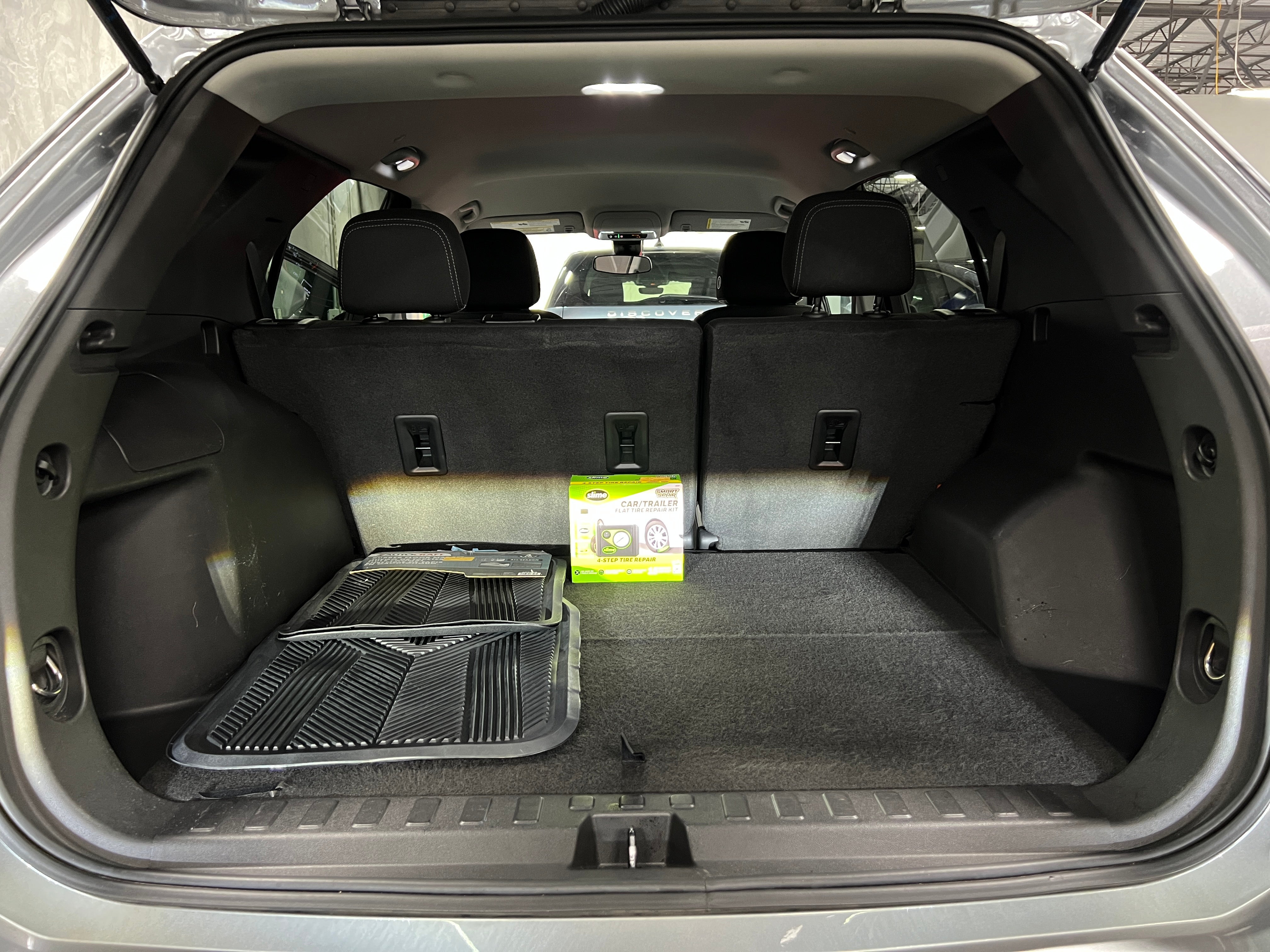 2023 Chevrolet Equinox LS 7