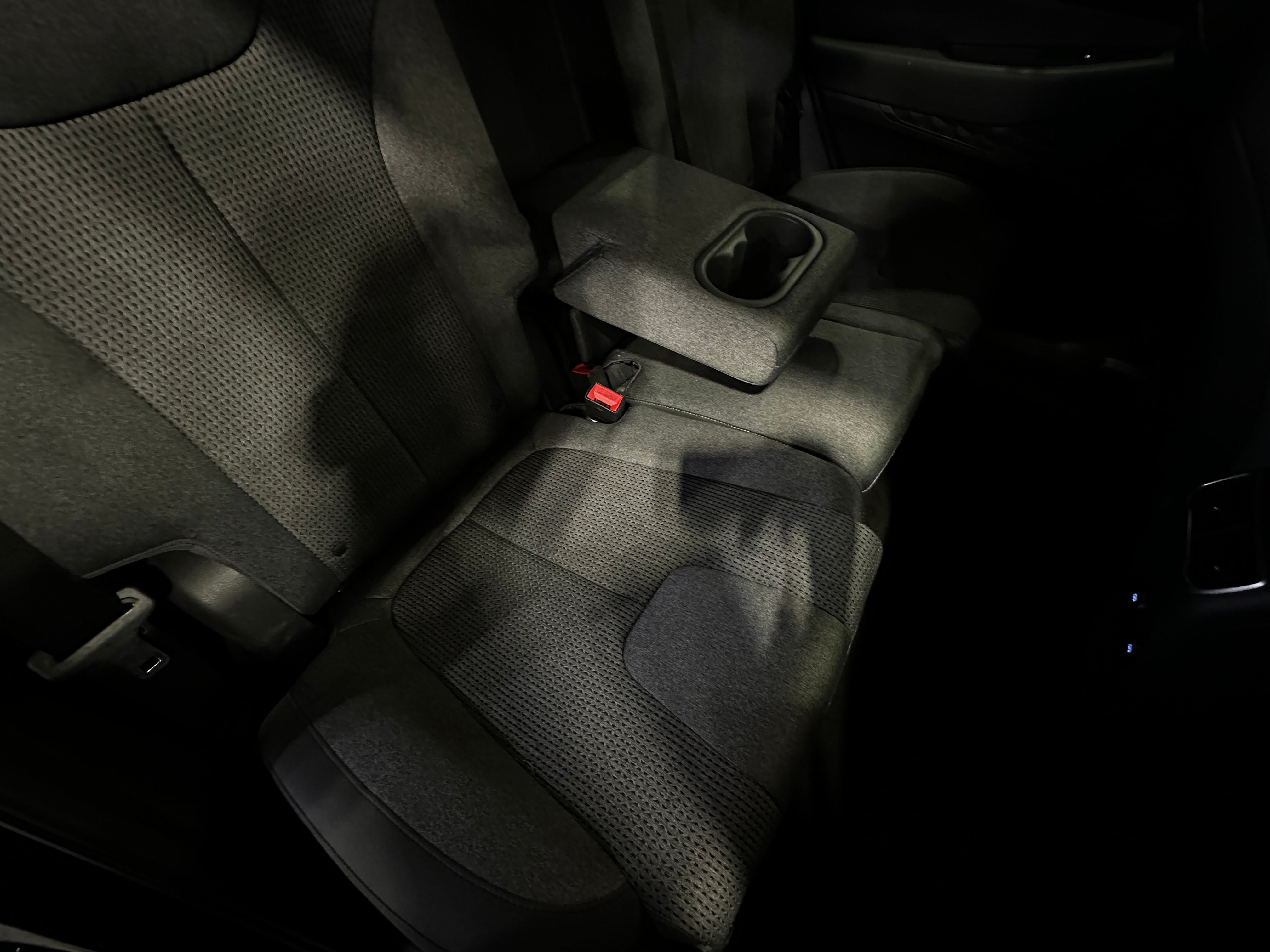 2022 Hyundai Santa Fe SEL 6
