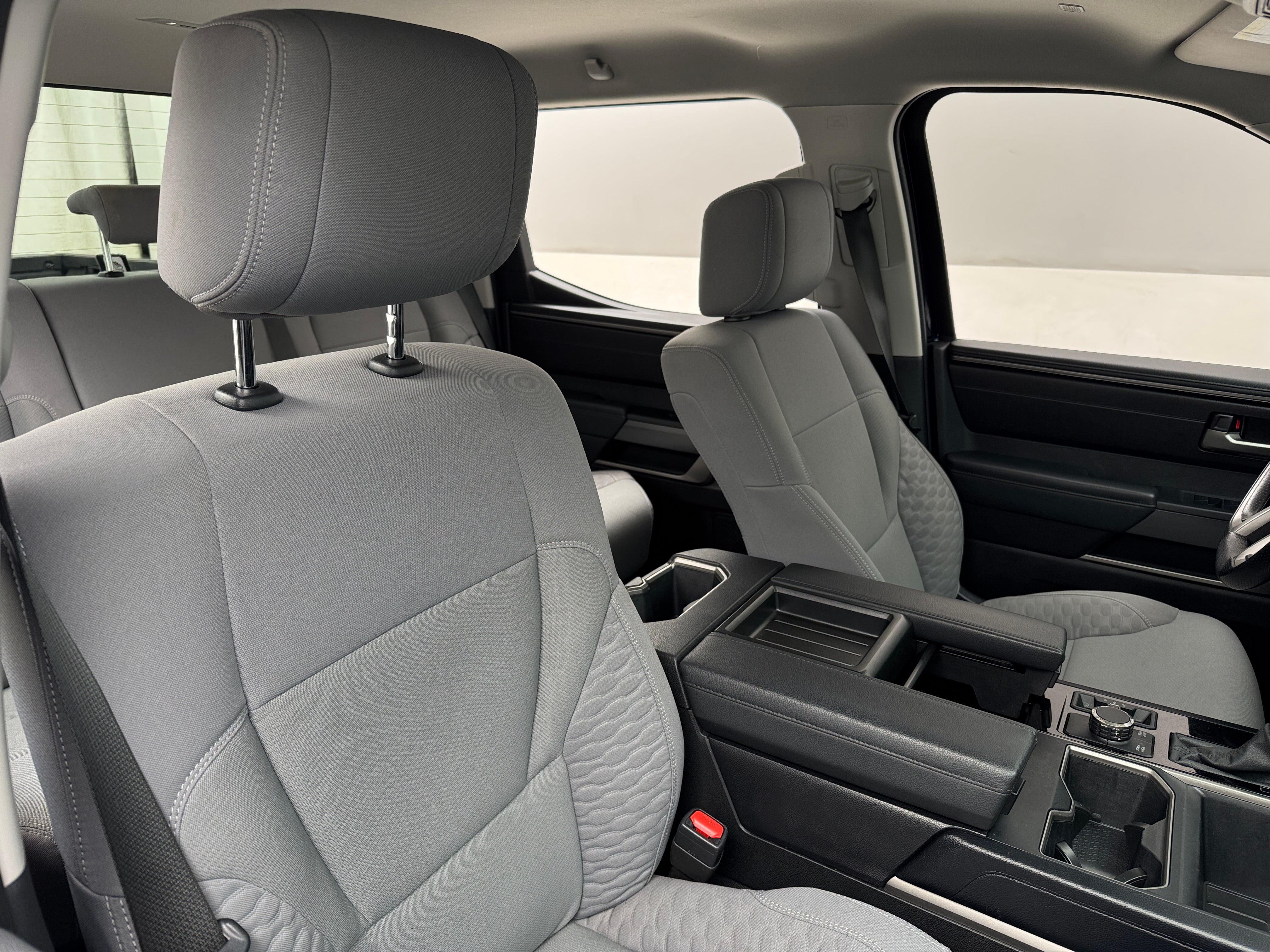 2022 Toyota Tundra SR5 2
