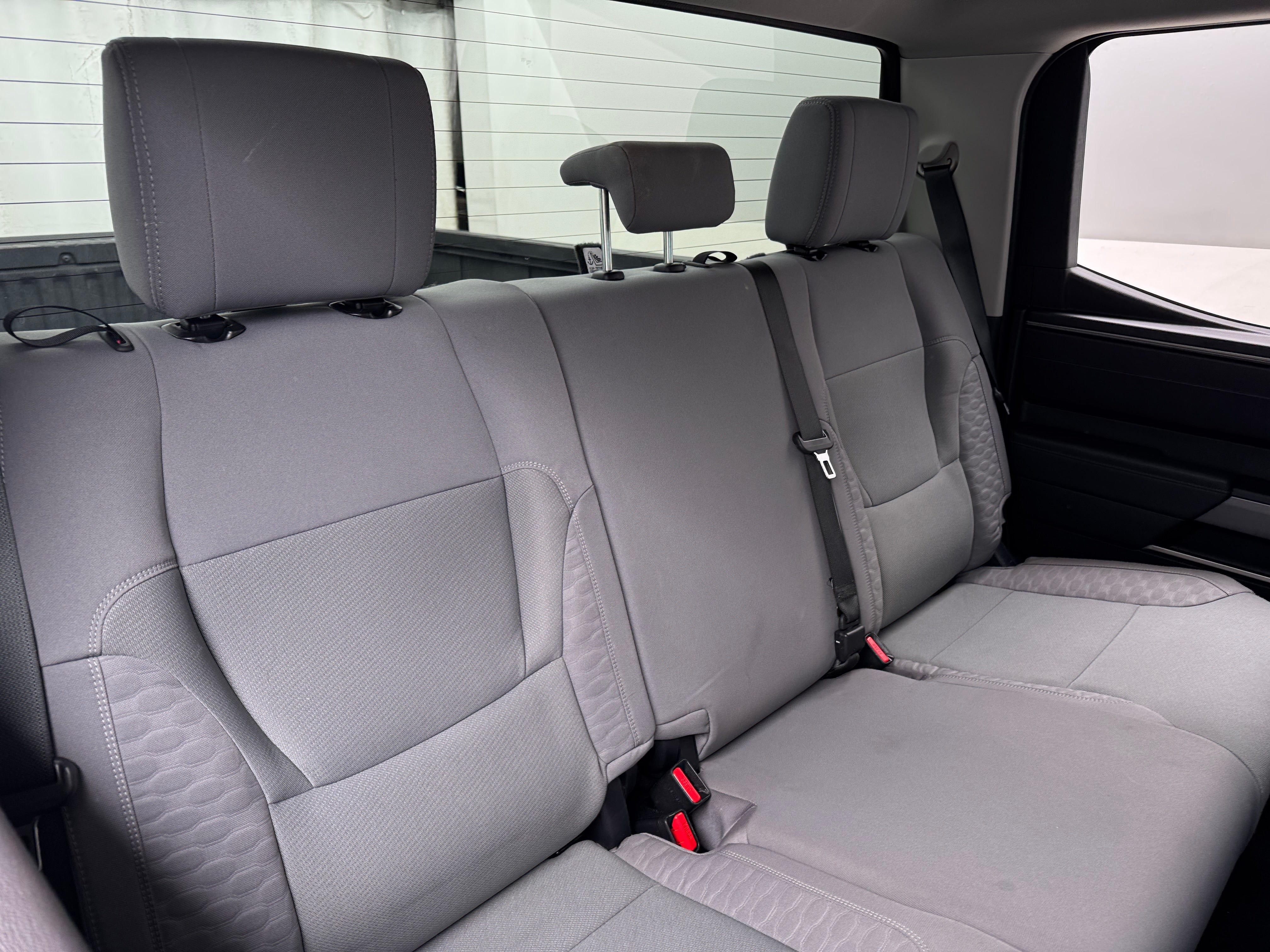 2022 Toyota Tundra SR5 6