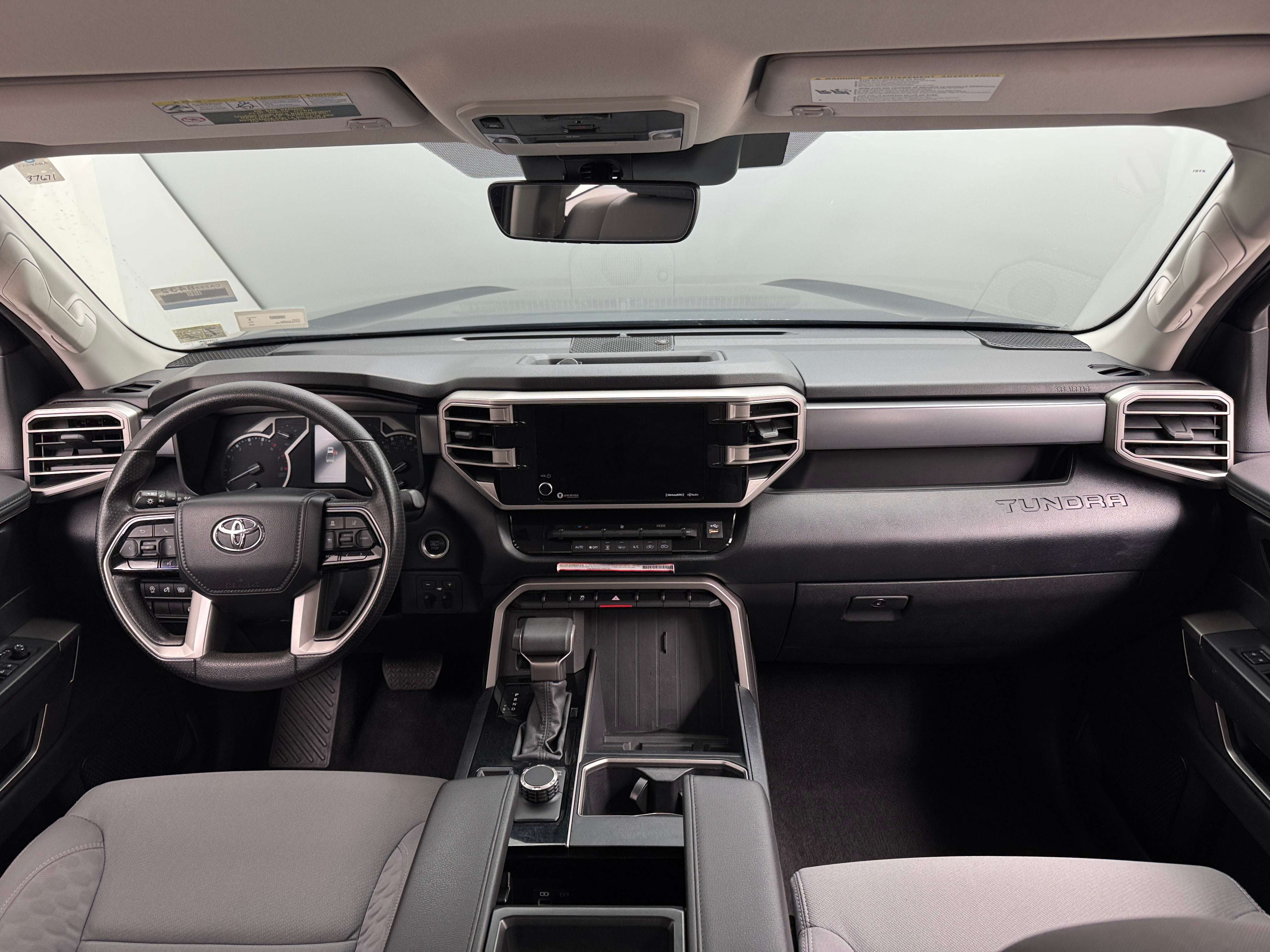 2022 Toyota Tundra SR5 3