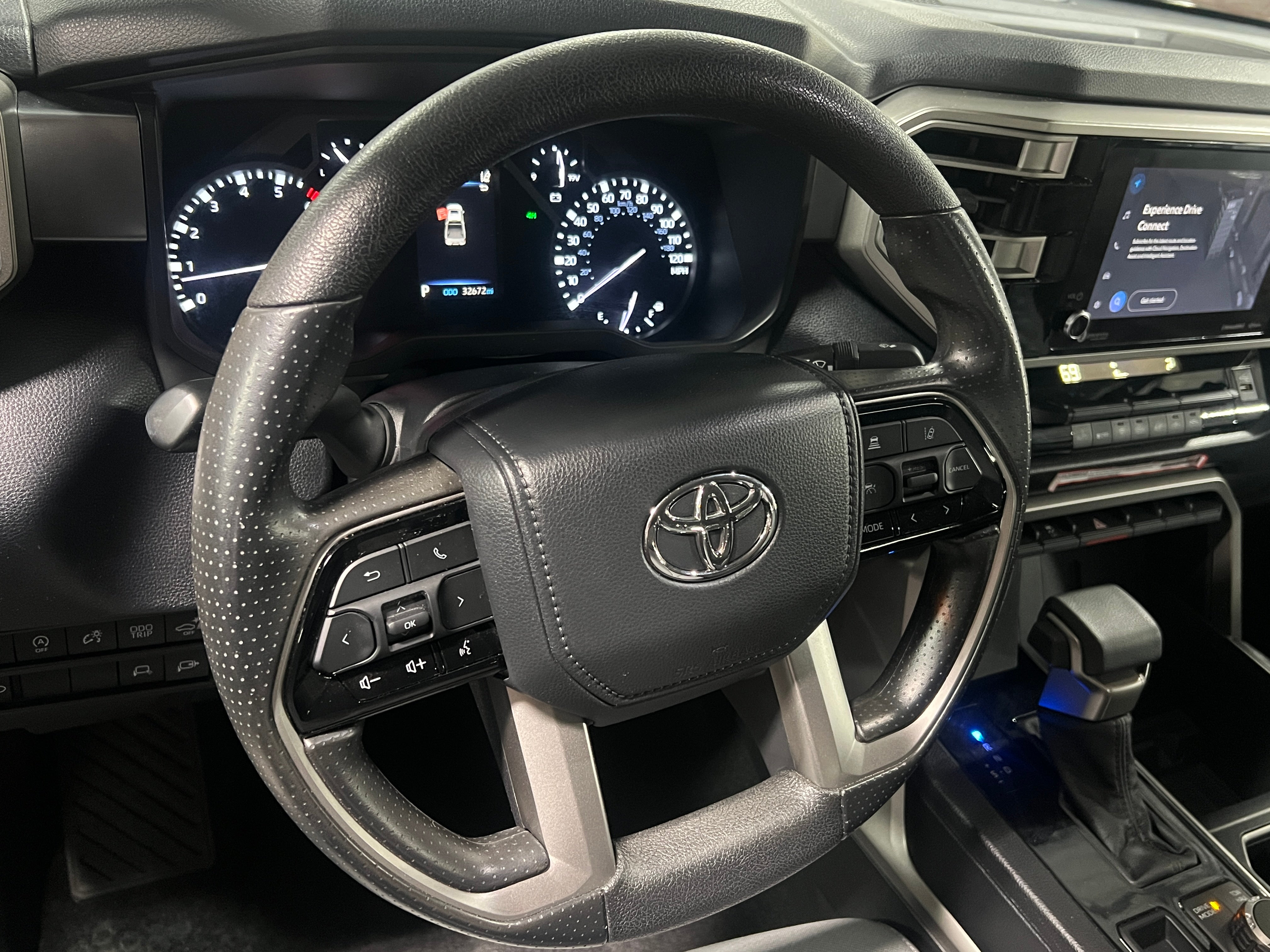 2022 Toyota Tundra SR5 5