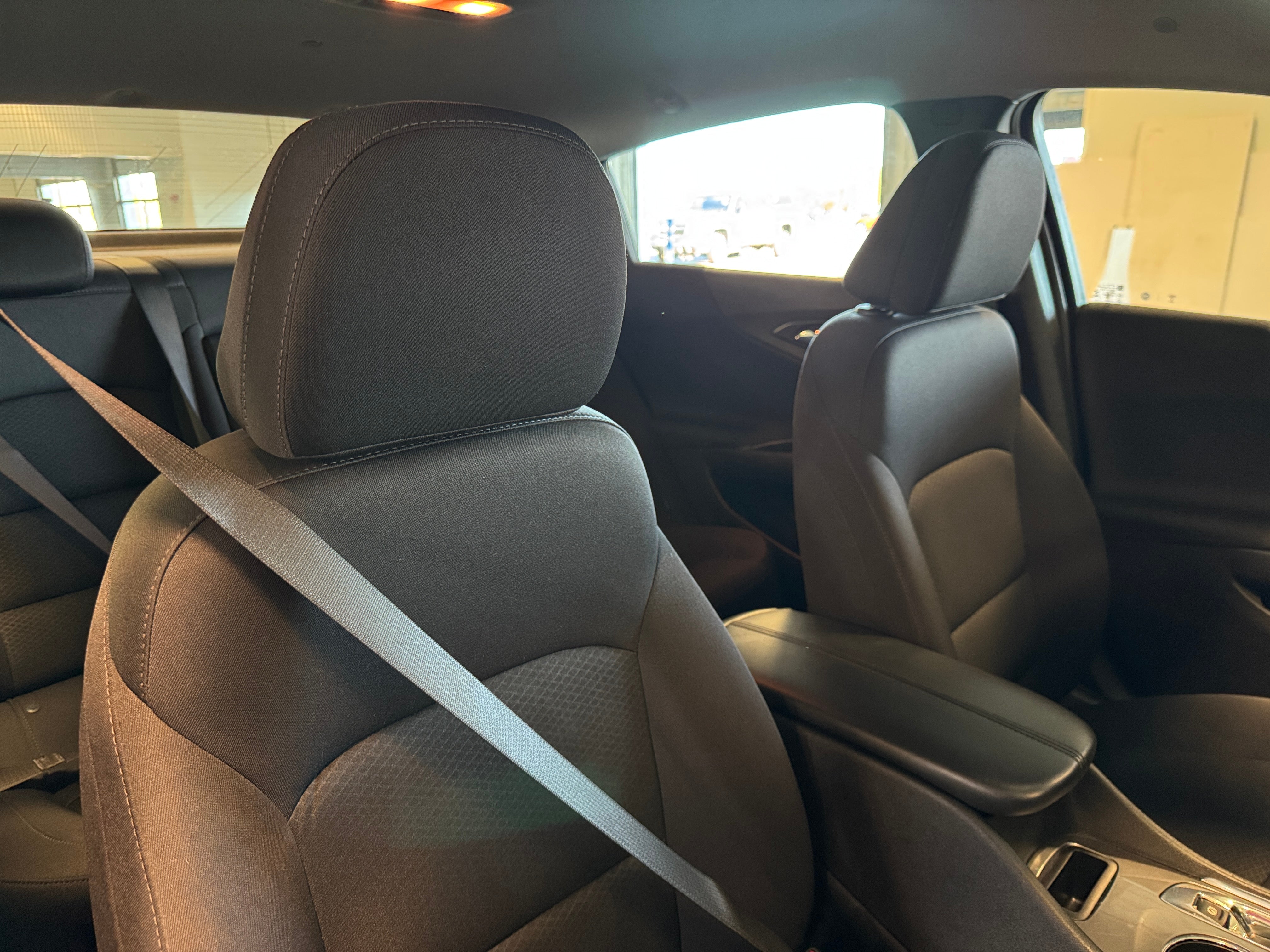 2023 Chevrolet Malibu LT 2