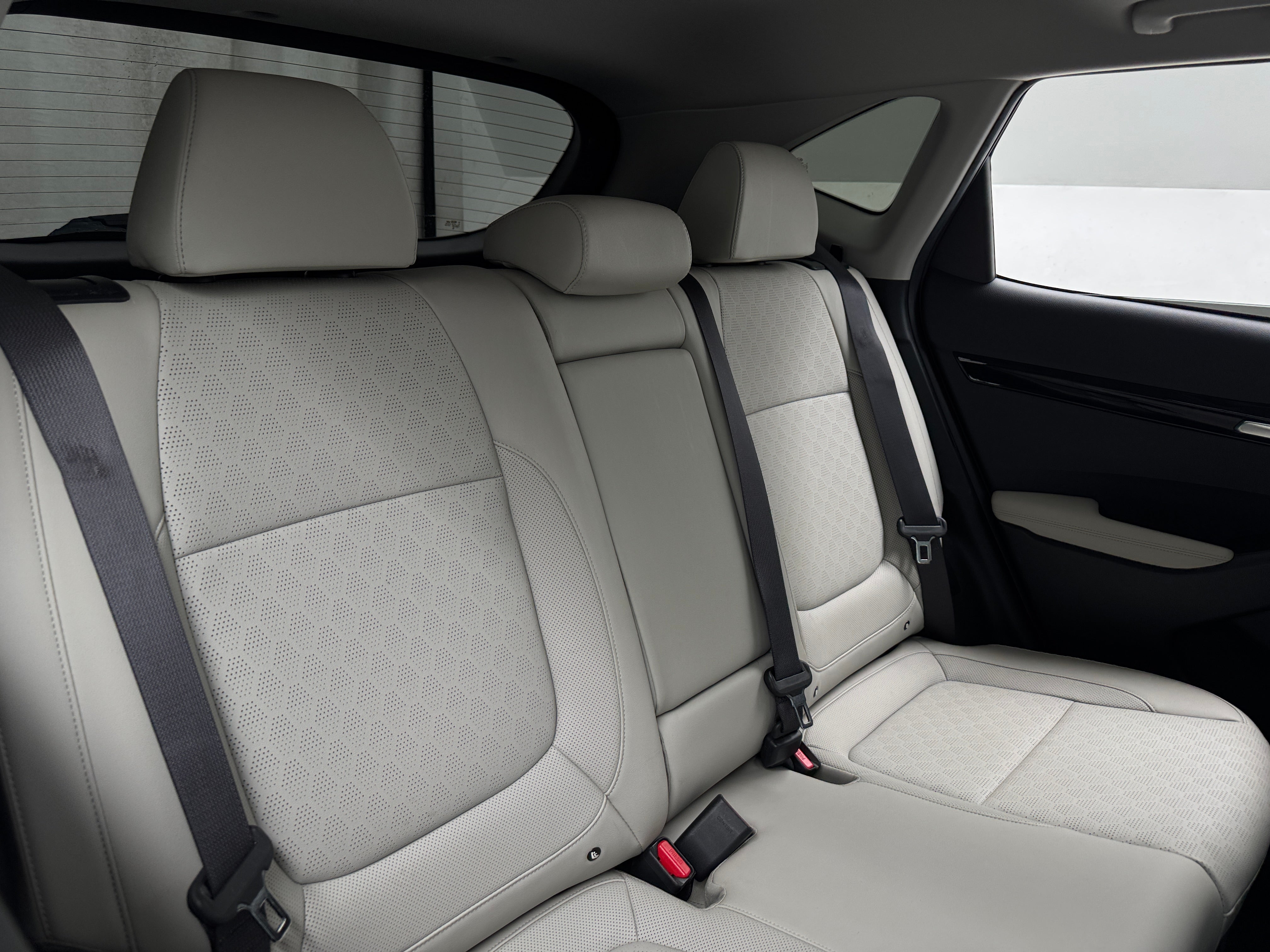 2021 Kia Seltos SX 5