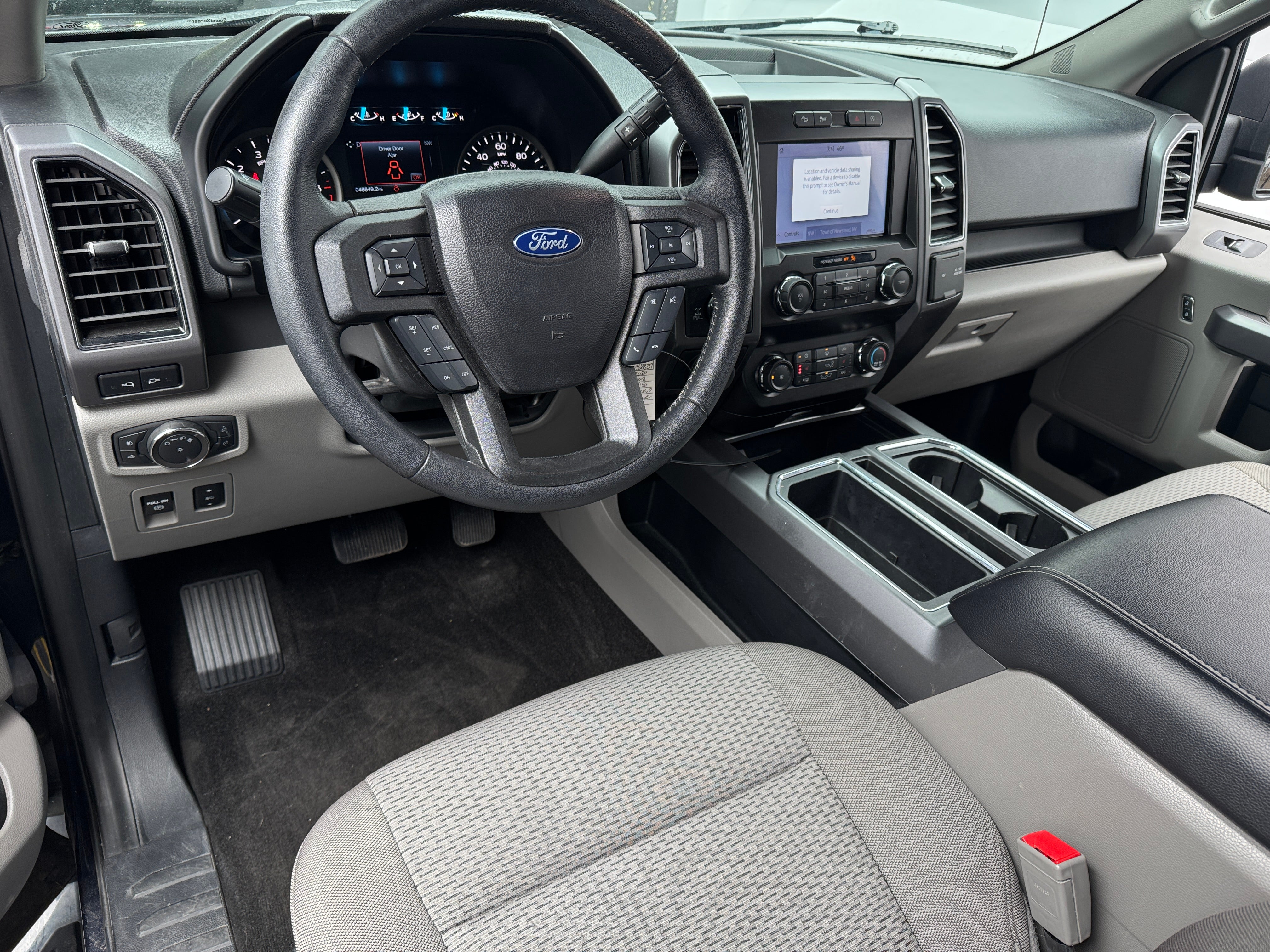 2020 Ford Econoline E-150 3