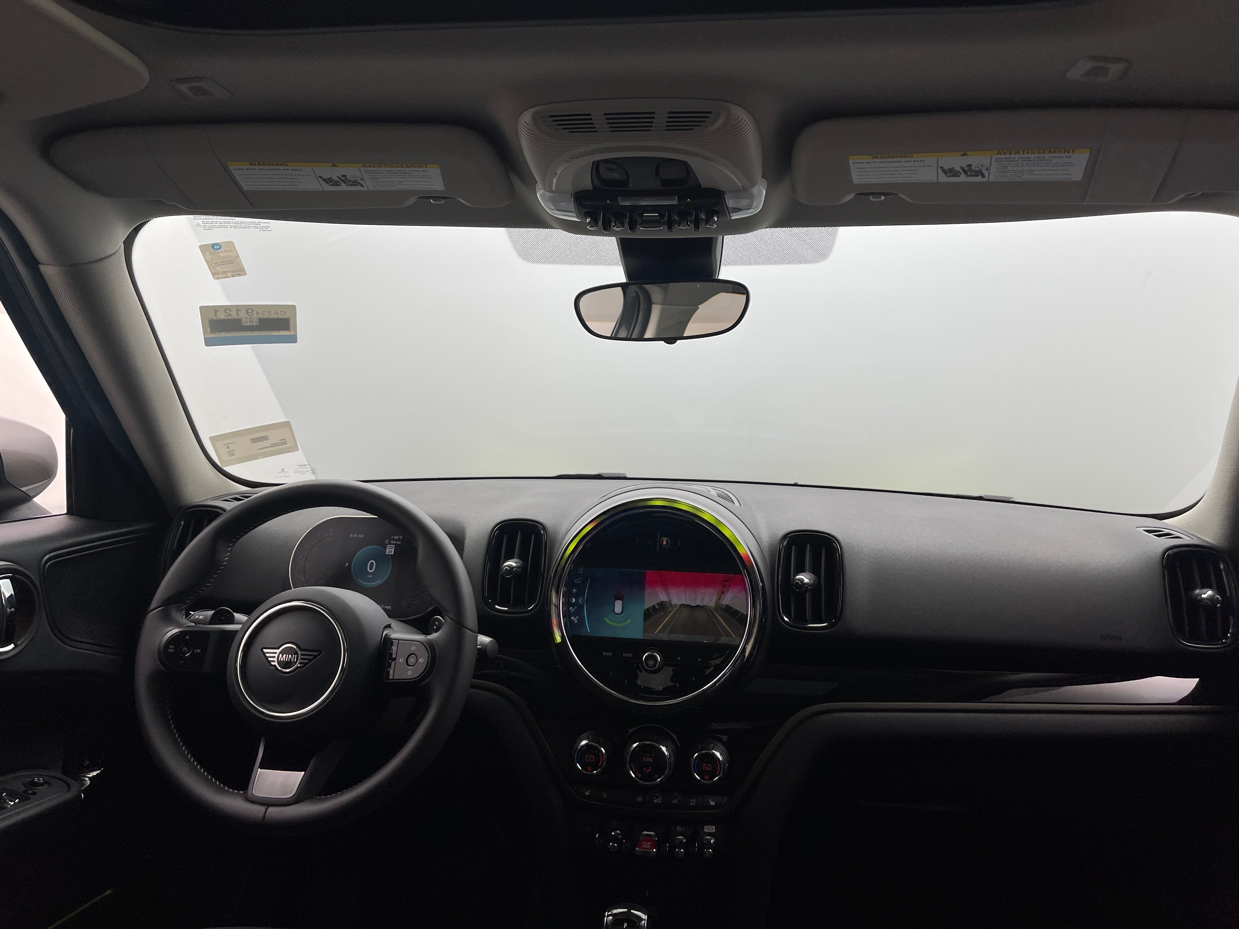 2023 MINI Cooper Countryman S 2