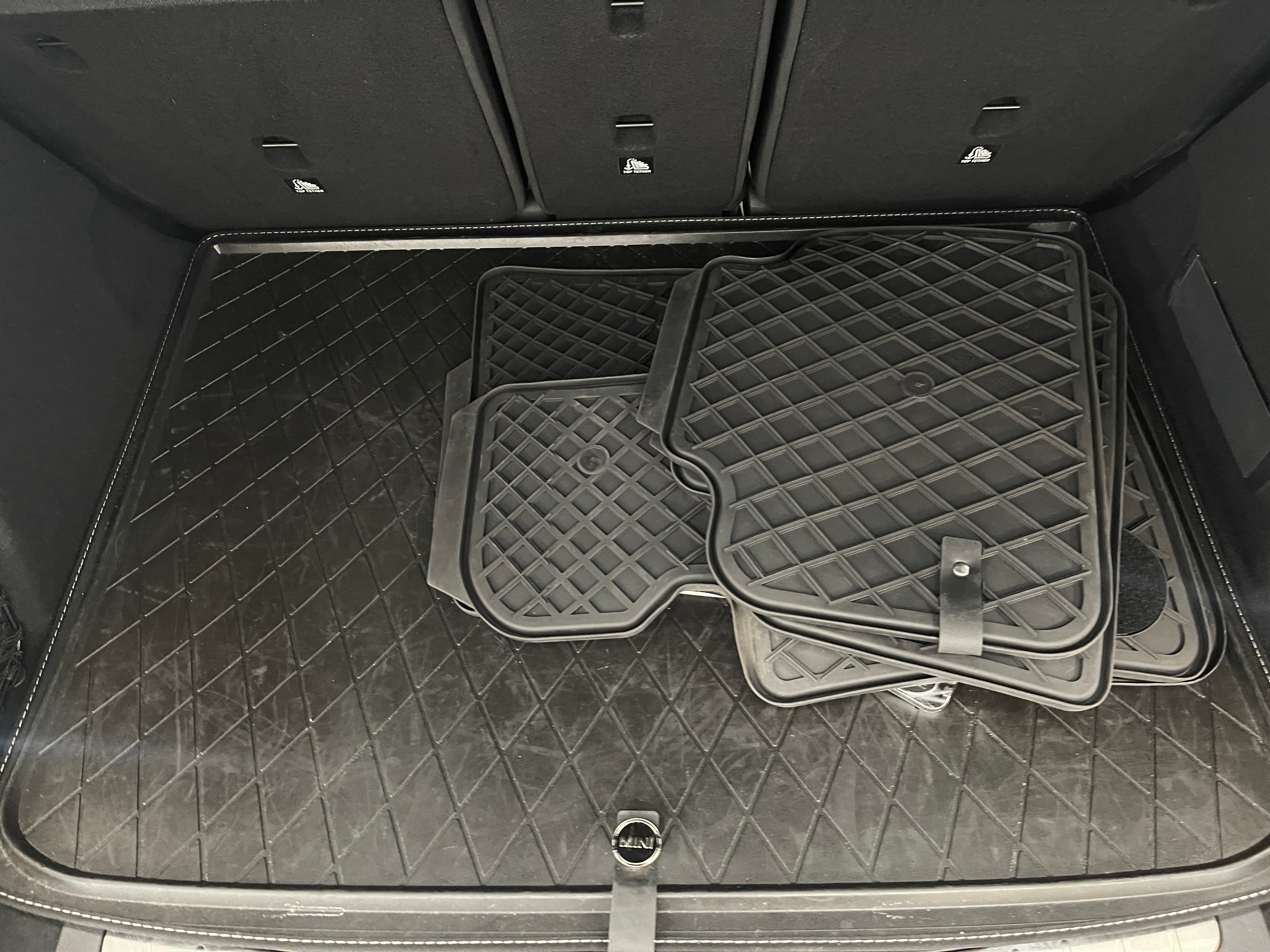 2023 MINI Cooper Countryman S 6