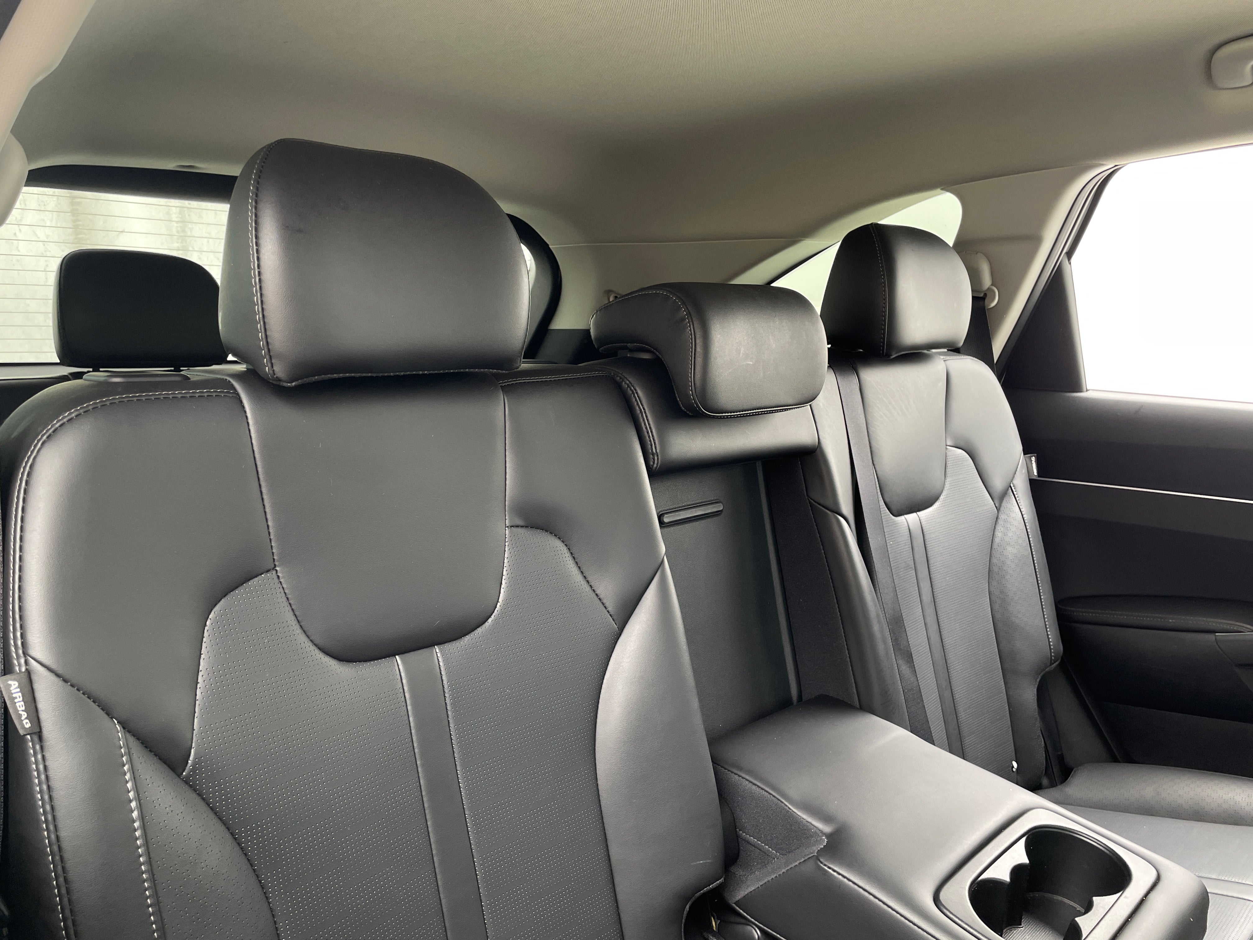 2024 Kia Sorento S 5
