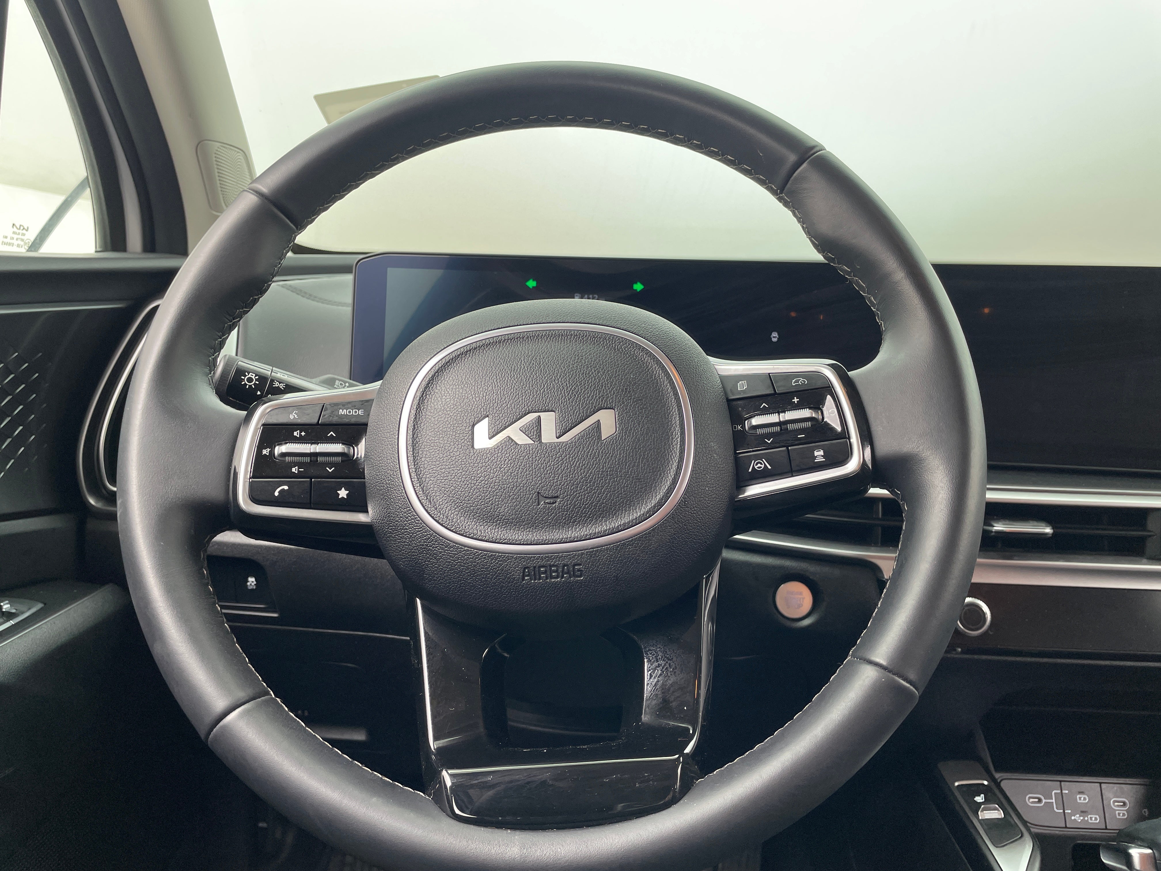 2024 Kia Sorento S 4