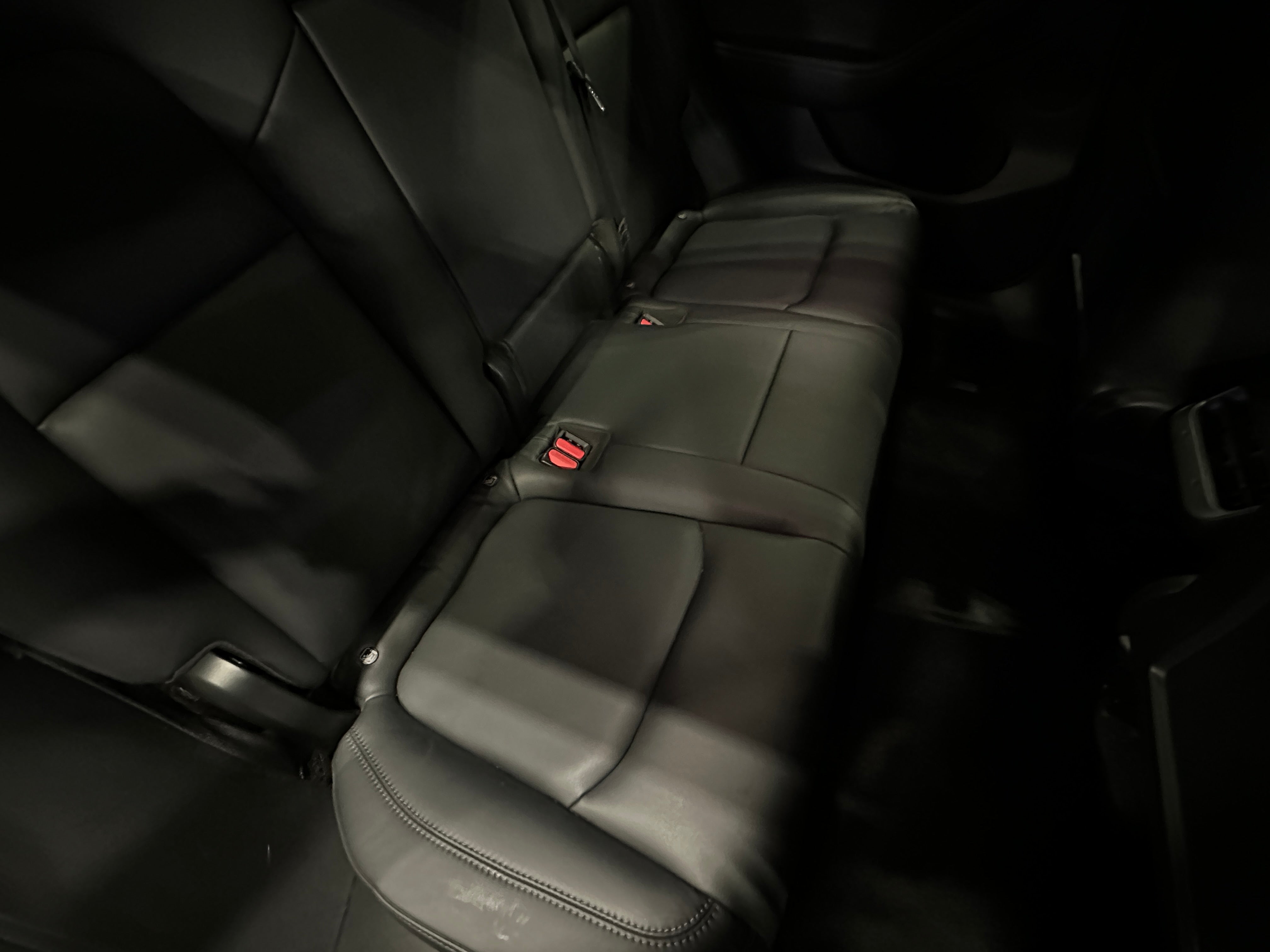 2020 Tesla Model Y Long Range 5