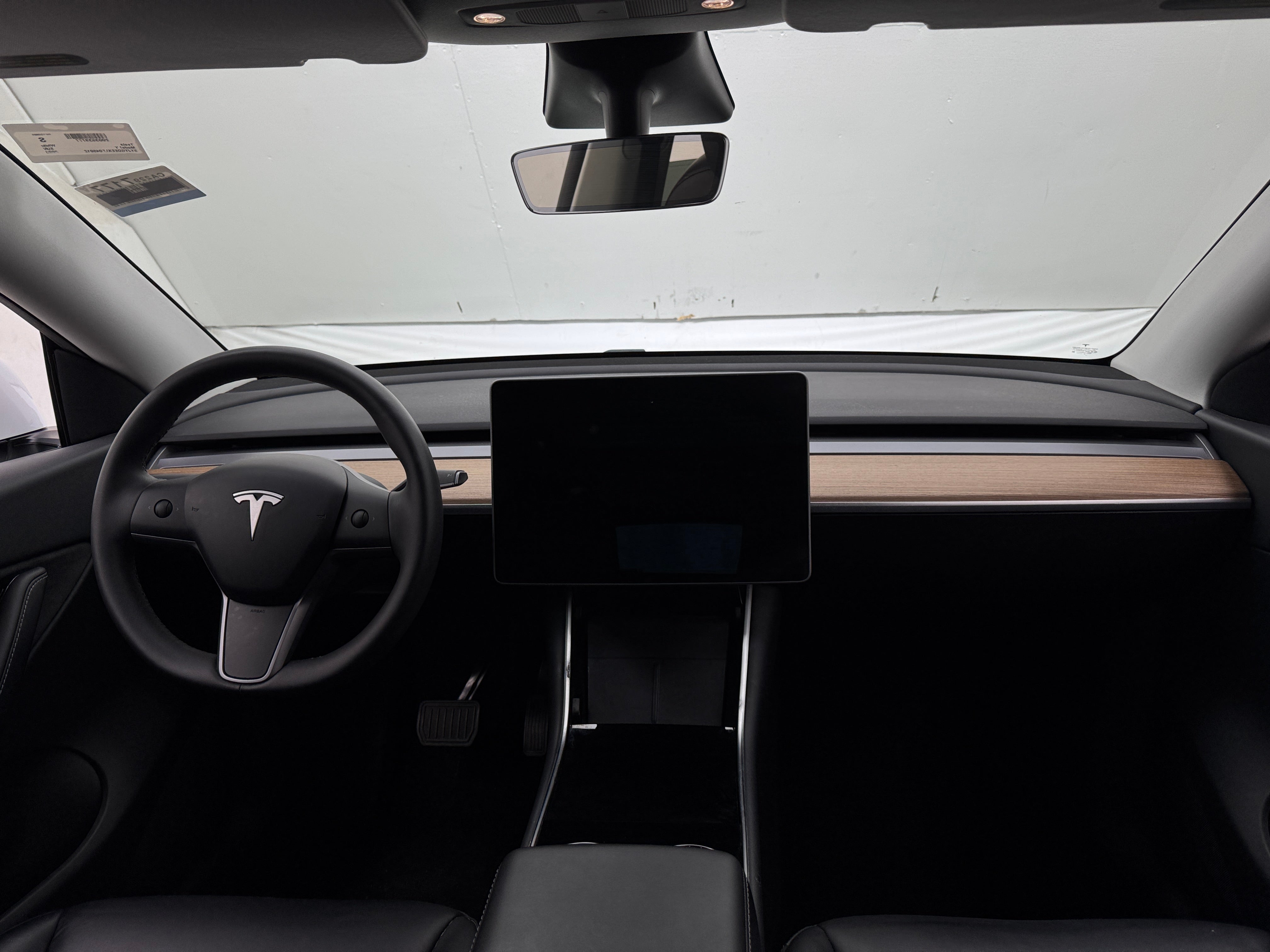 2020 Tesla Model Y Long Range 2