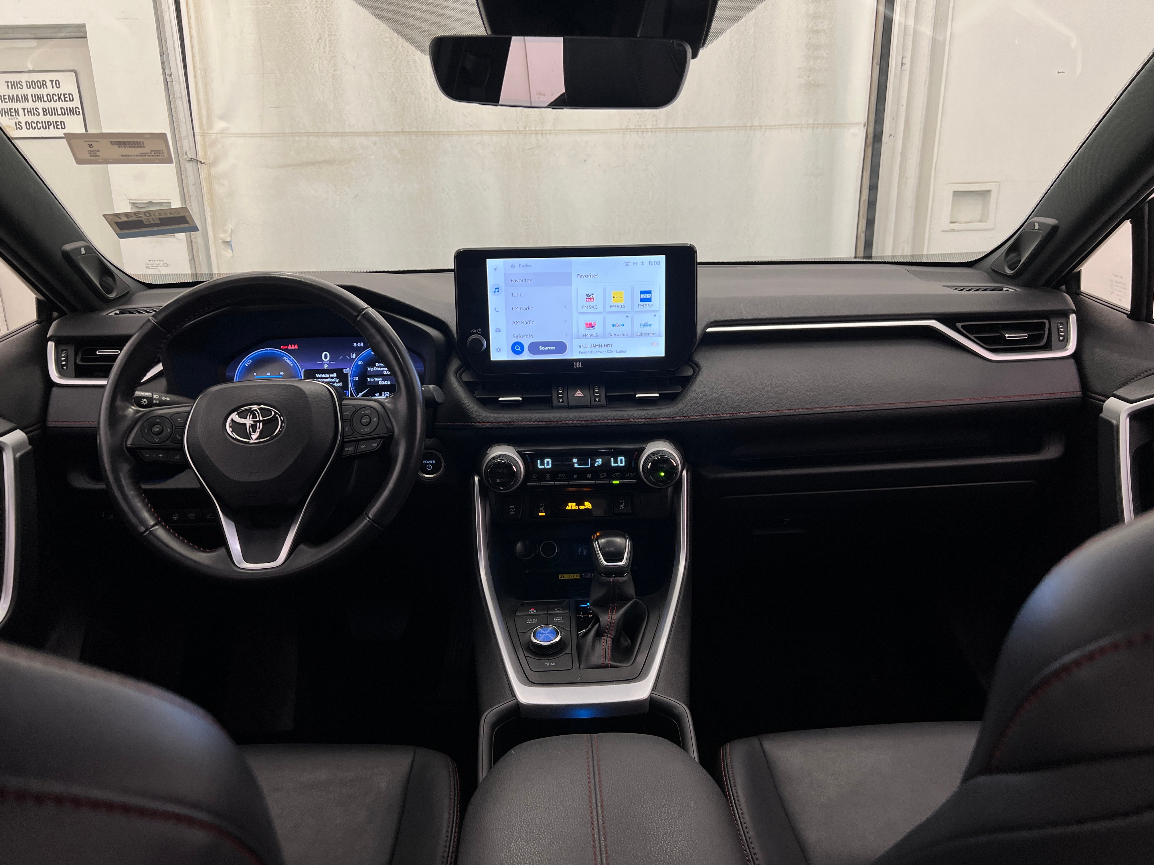 2023 Toyota RAV4 Prime XSE 2