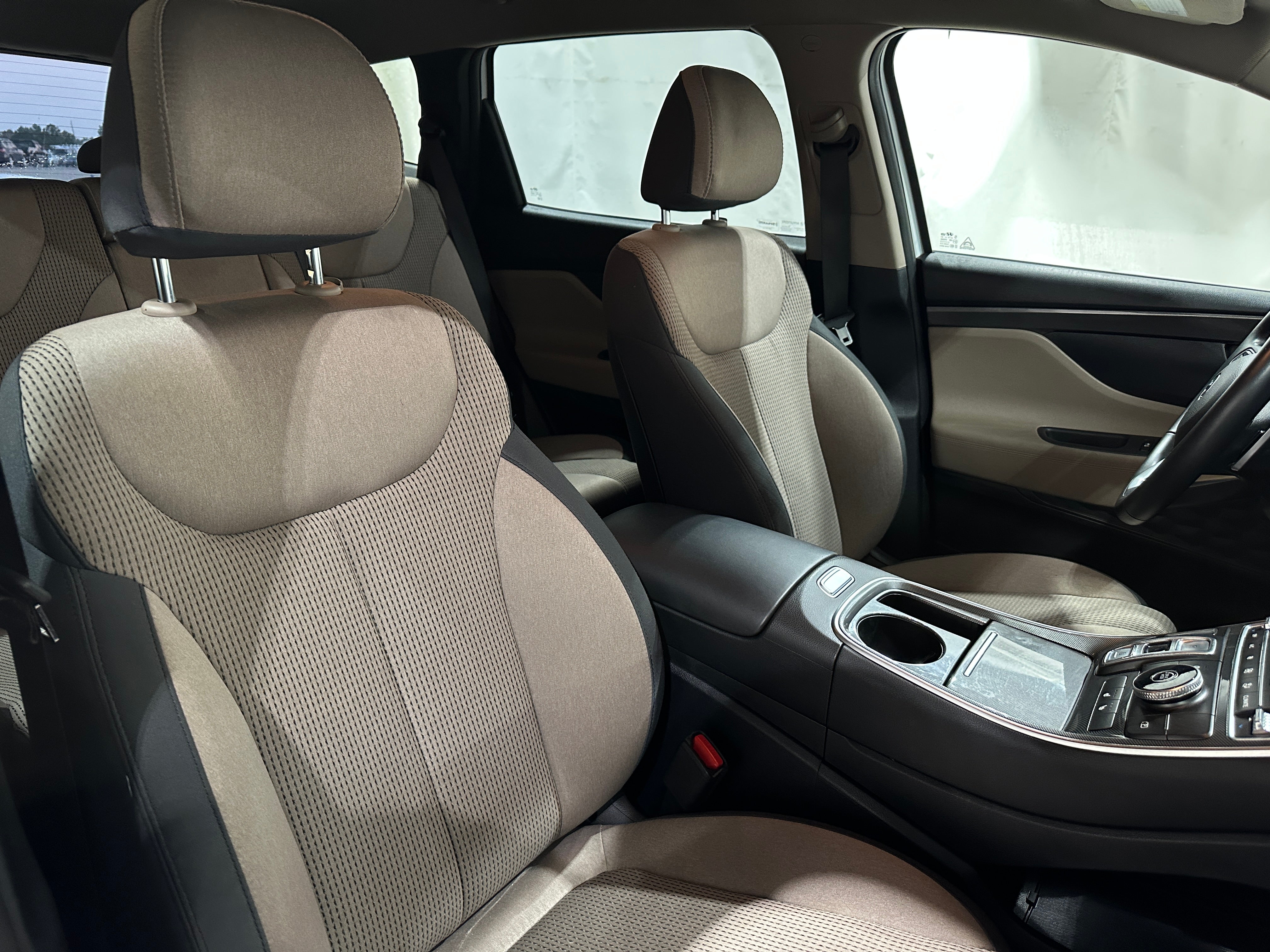 2023 Hyundai Santa Fe SEL 2