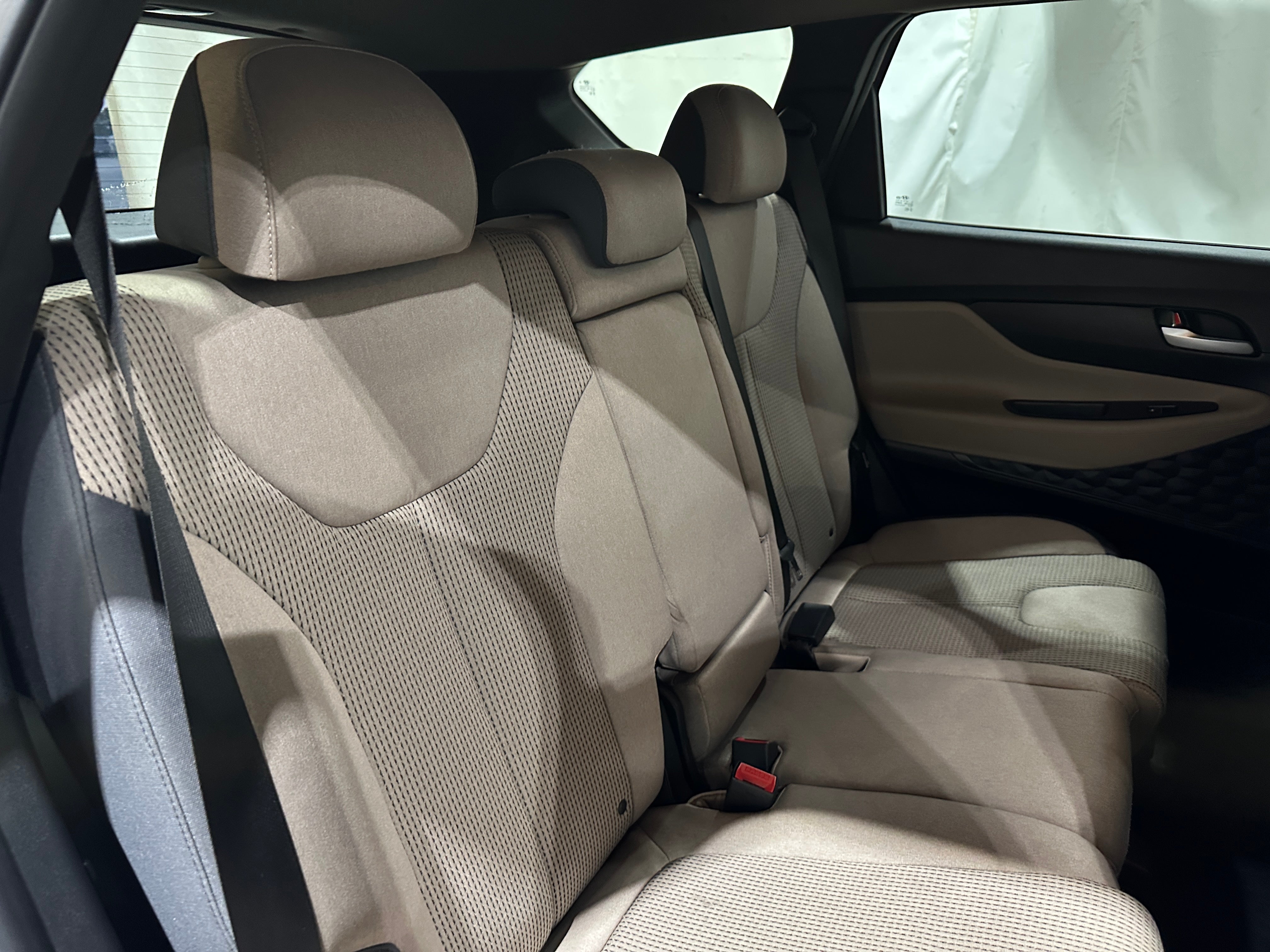 2023 Hyundai Santa Fe SEL 6