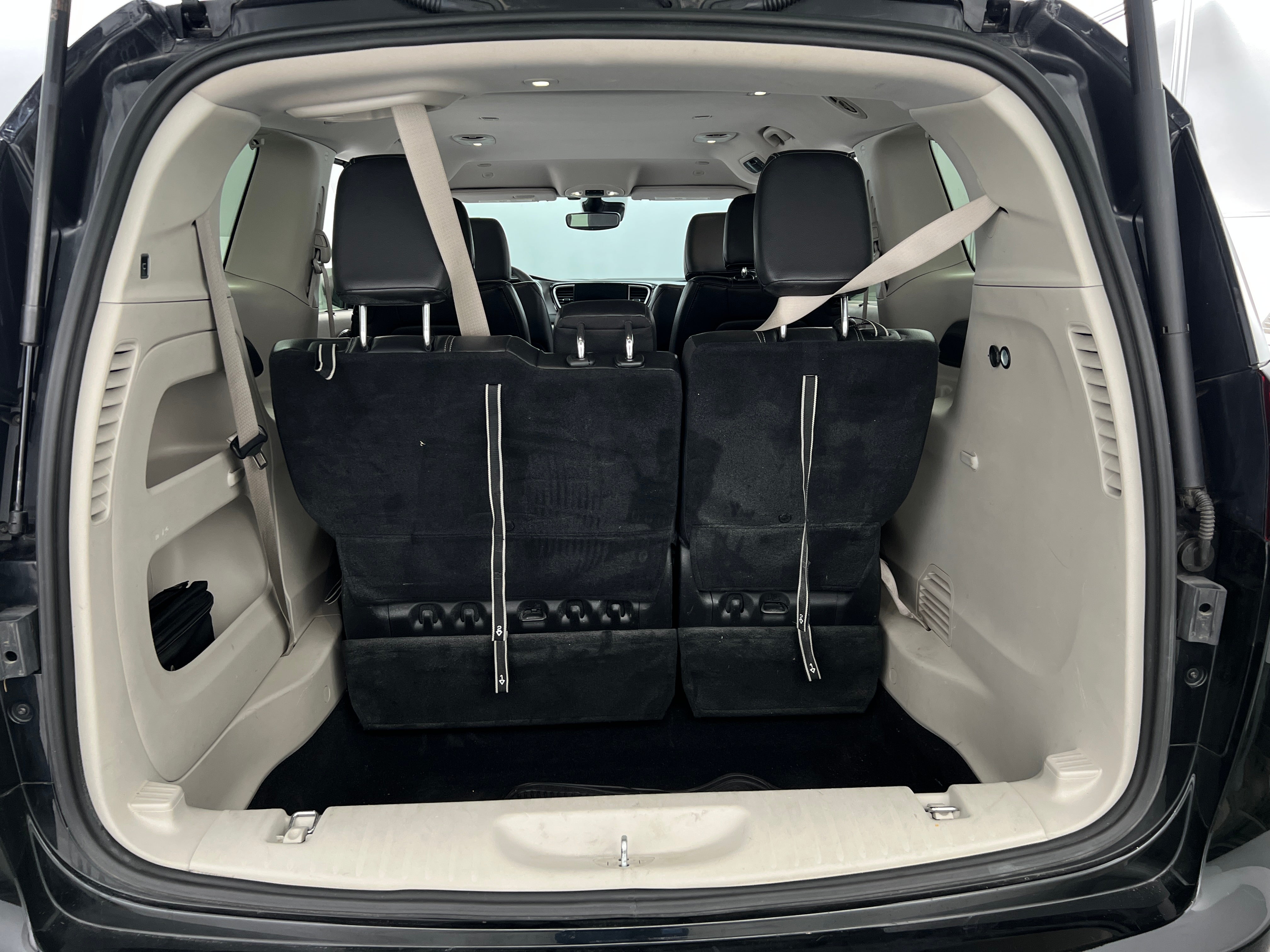 2022 Chrysler Pacifica Touring L 7